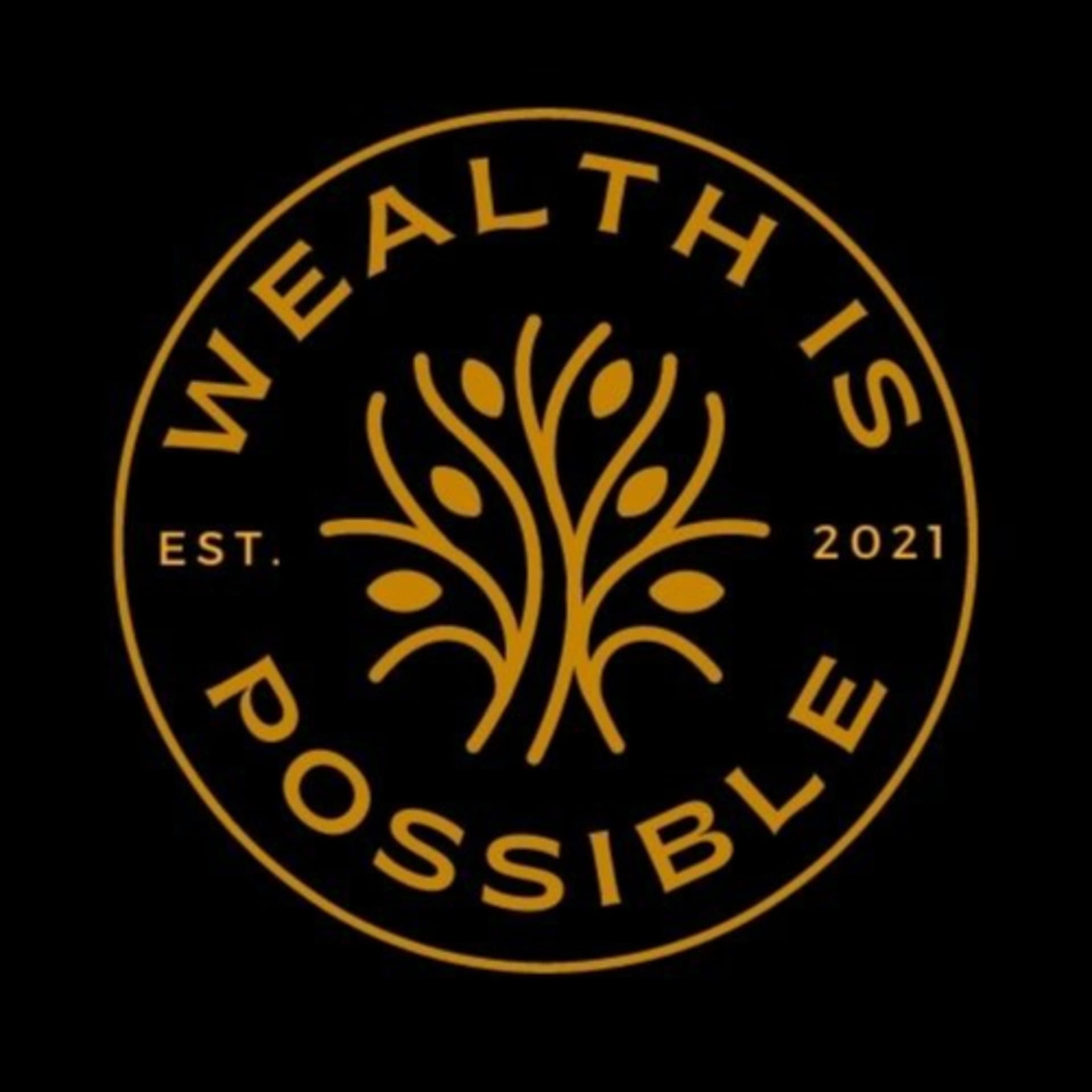 Wealth Is Possible - Podcasts