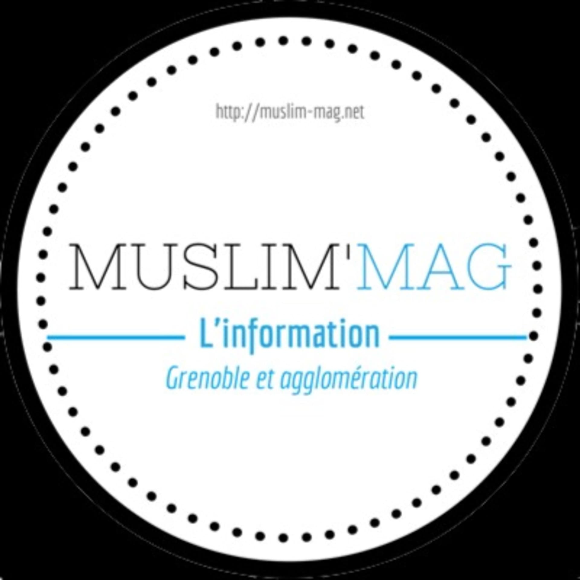 Muslim Mag