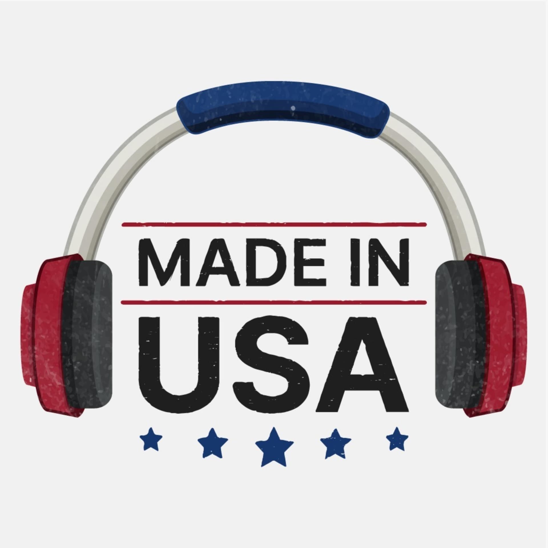 Made In USA Podcast - Podcasts