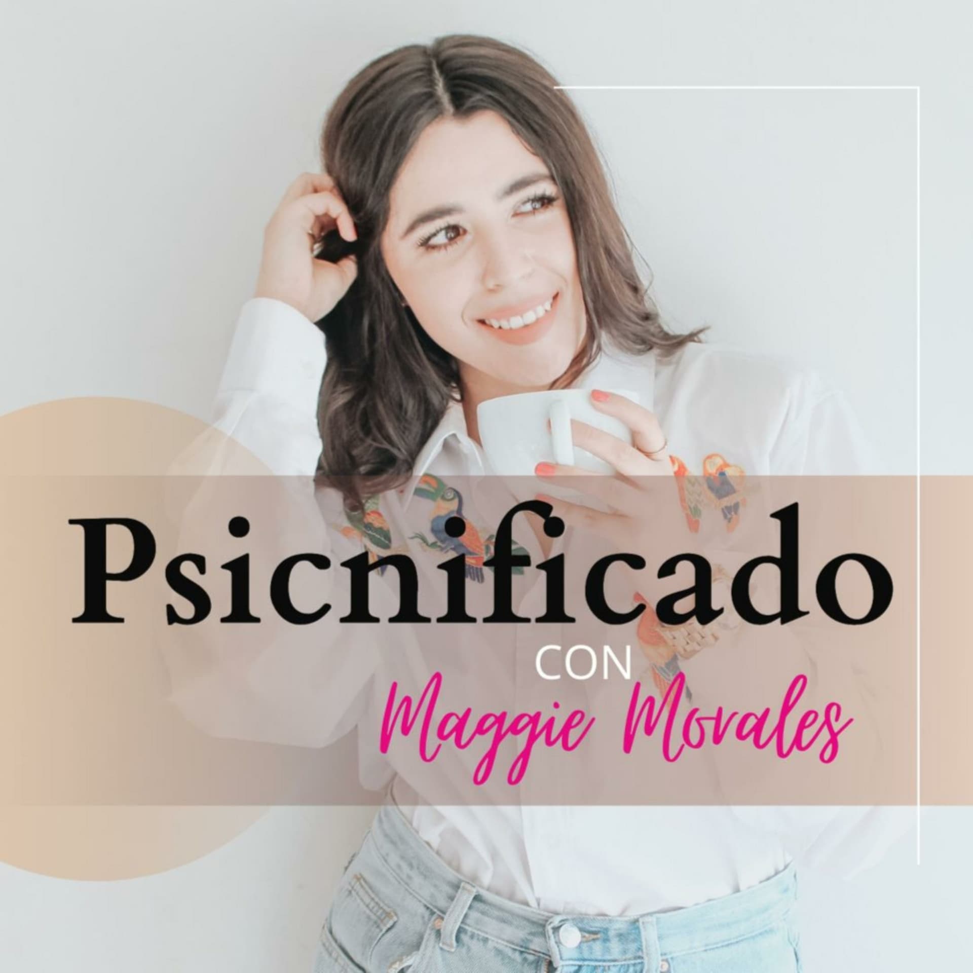 Psicnificado - Podcasts
