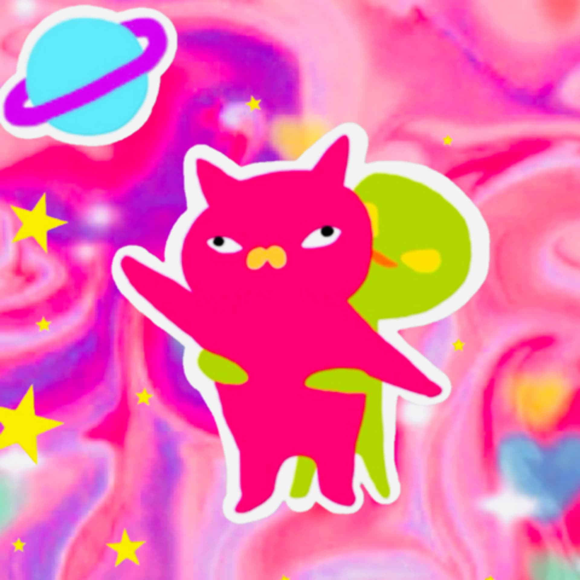 りさのふわふわコットンキャンディー - Podcasts