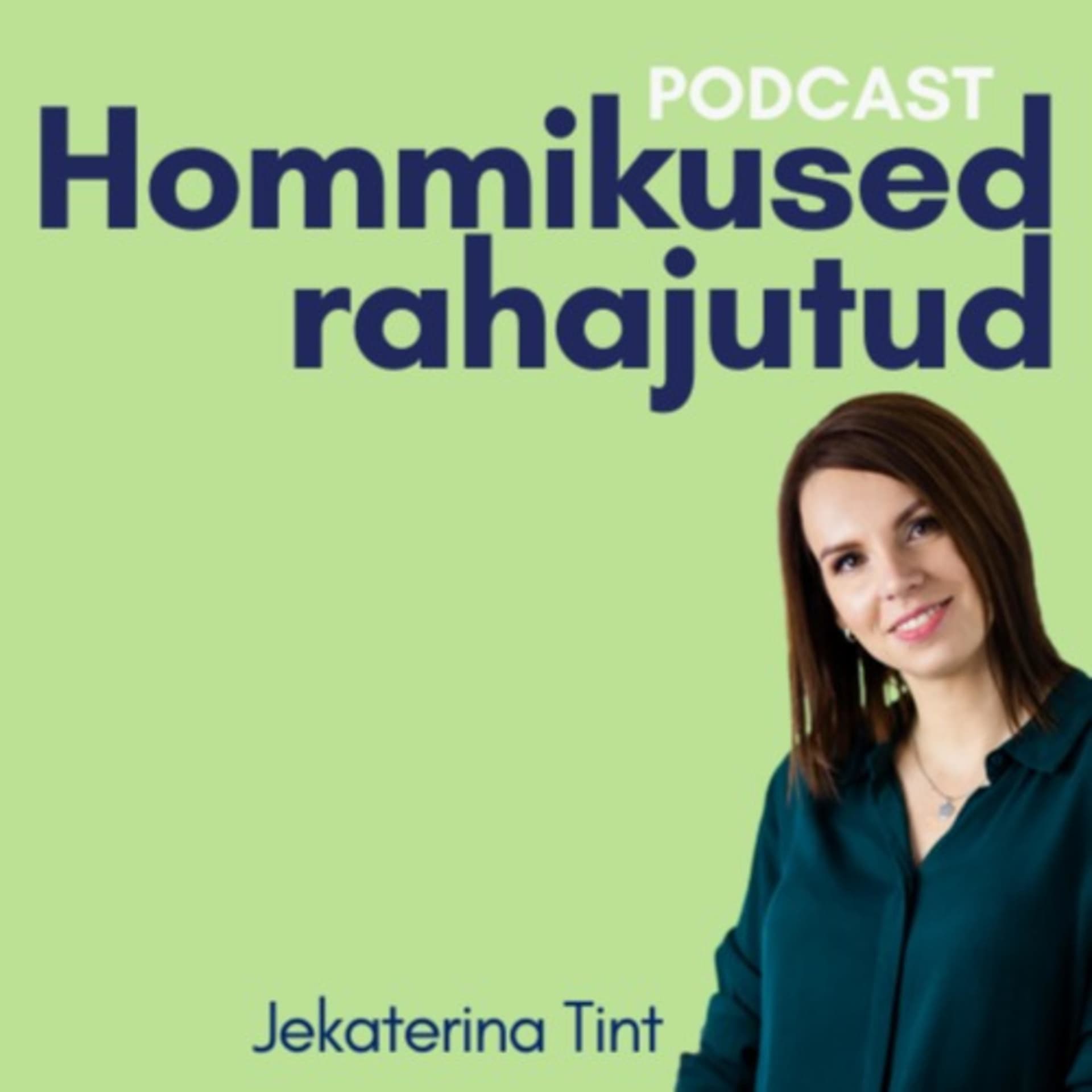 Hommikused rahajutud - Podcasts