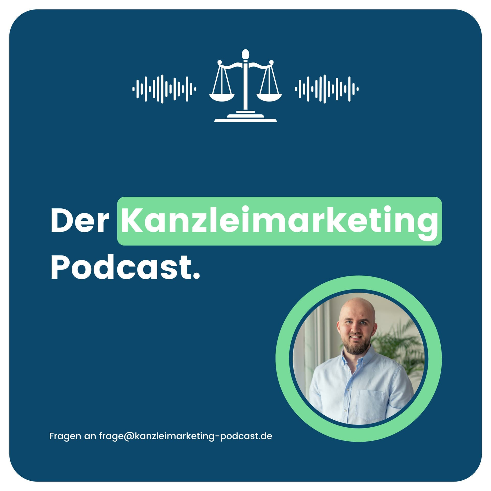 Kanzleimarketing Podcast - Podcasts