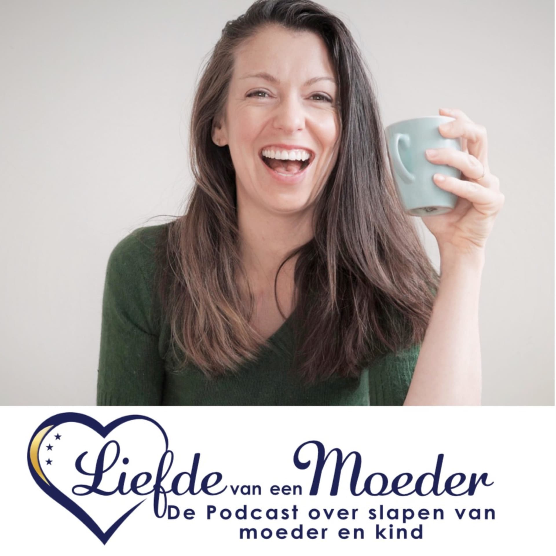 Liefde van een Moeder Podcast - Podcasts