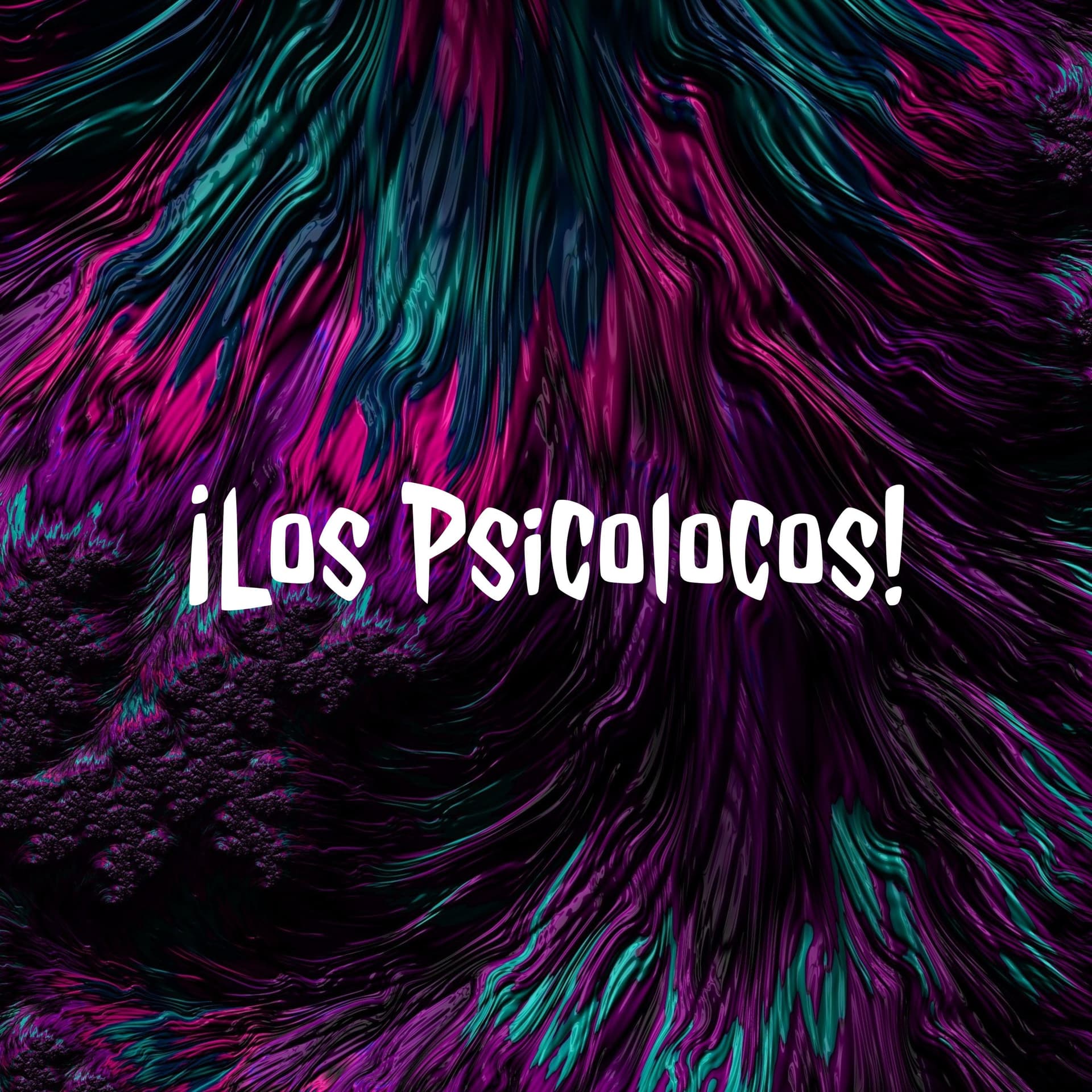 ¡Los Psicolocos! De ALEJANDRA JURADO - Podcasts