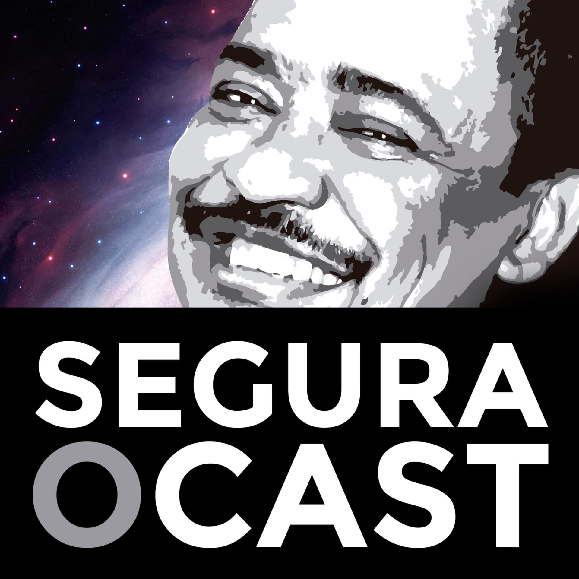 Segura o Cast - Podcasts