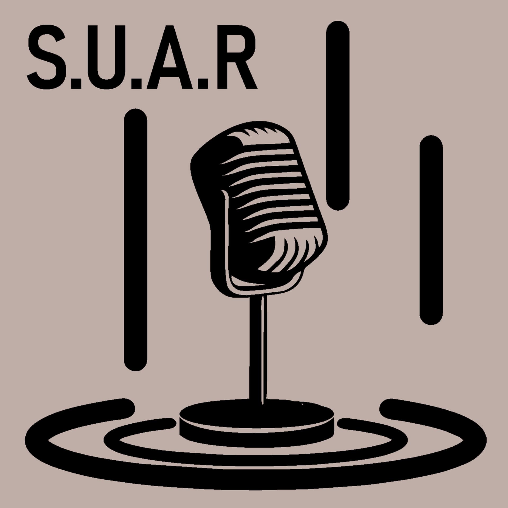 Shut Up And Respawn - Podcasts