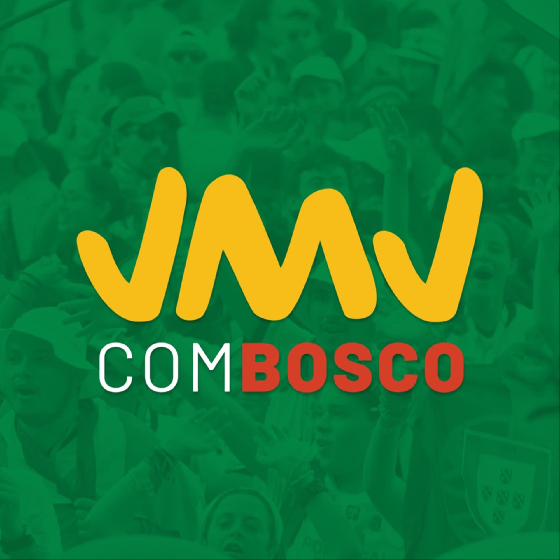 JMJ comBosco - Podcasts