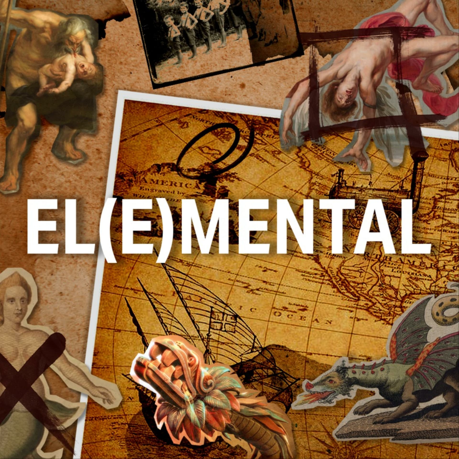 Elemental RZ - Podcasts