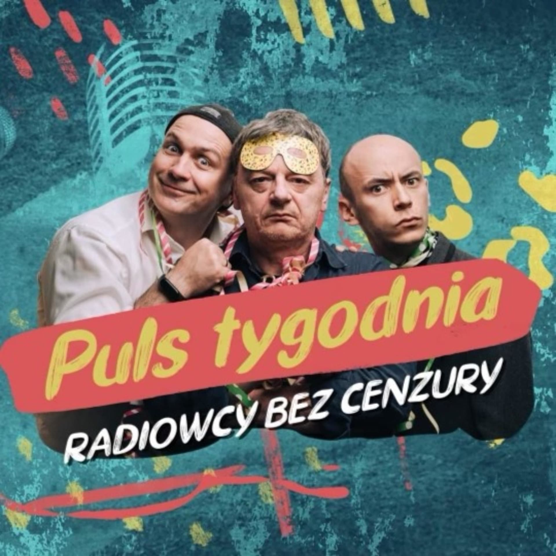 Puls Tygodnia Dla Dorosłych - Podcasts