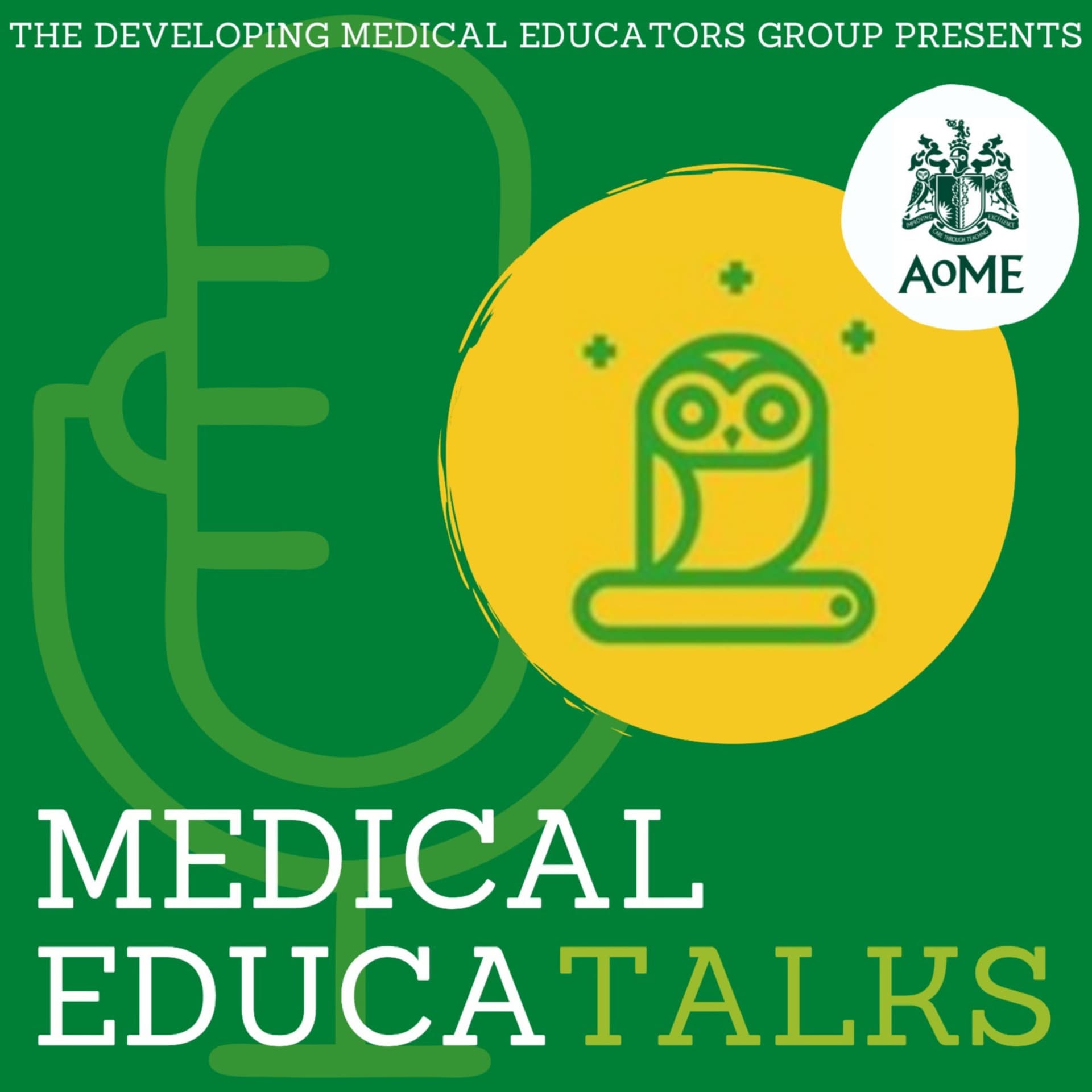 Medical Educatalks - Podcasts