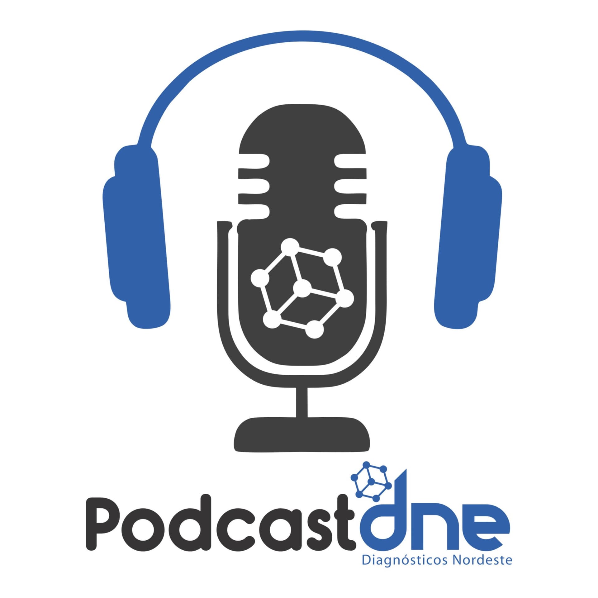 Podcast DNE - Podcasts