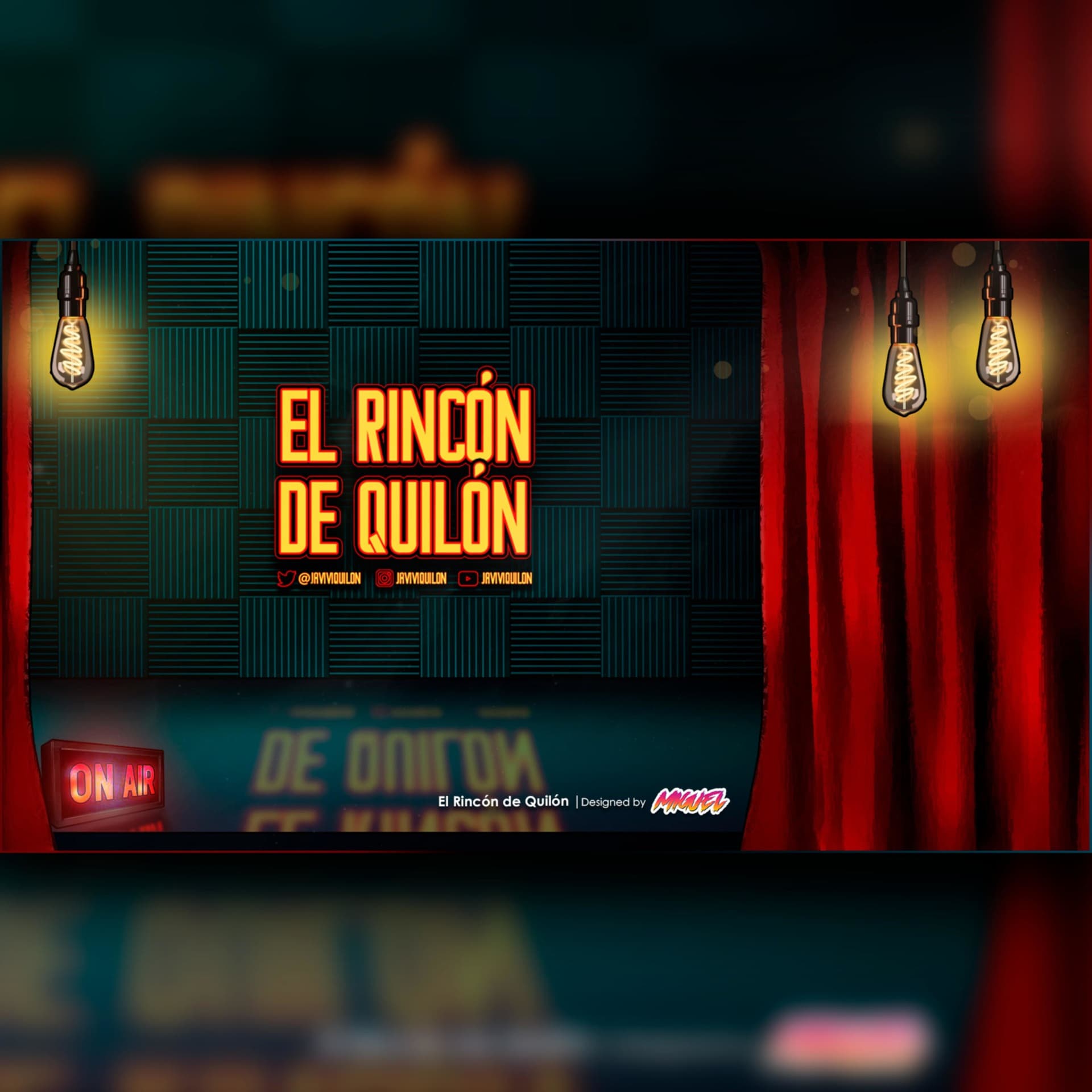 El Rincón de Quilón