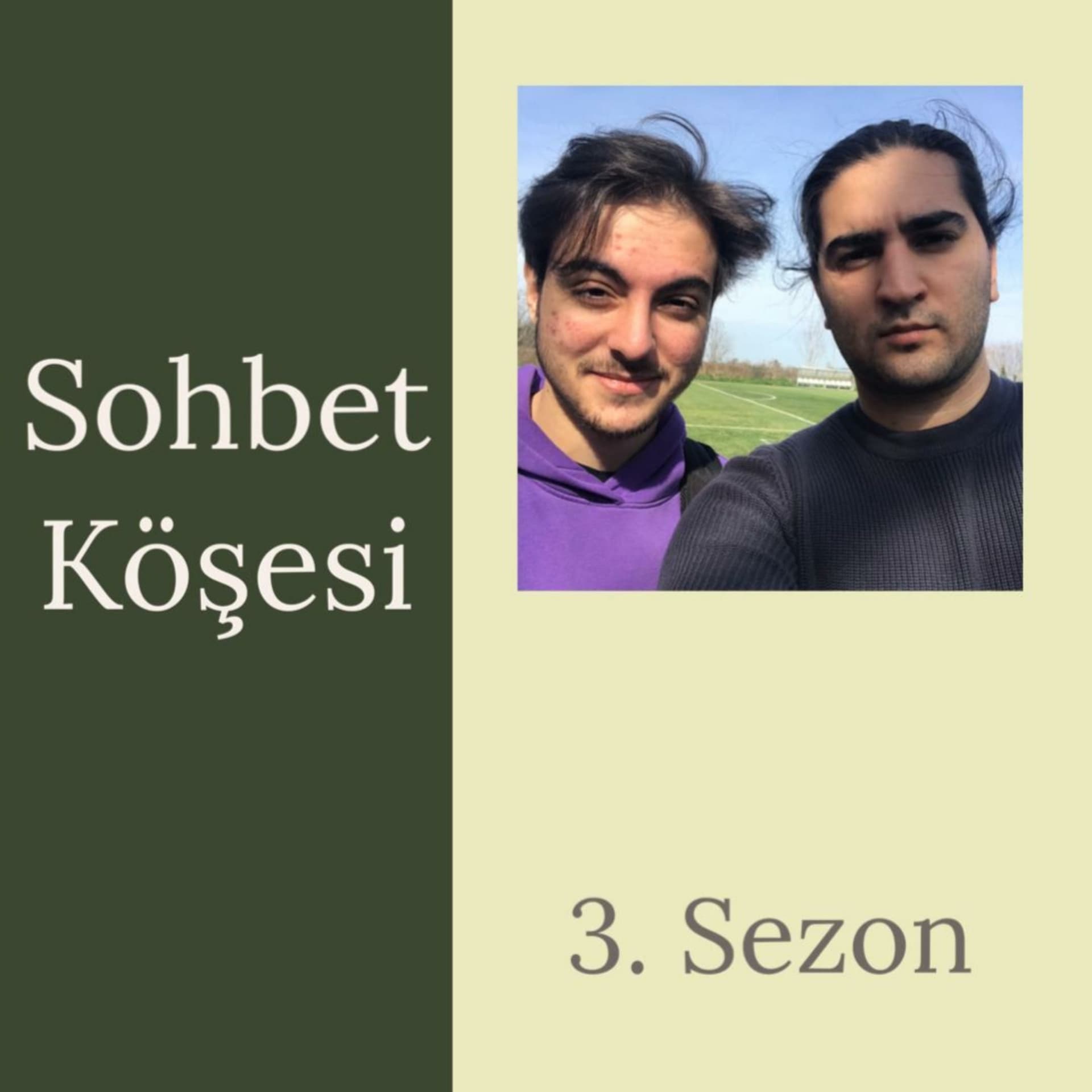 Sohbet Köşesi