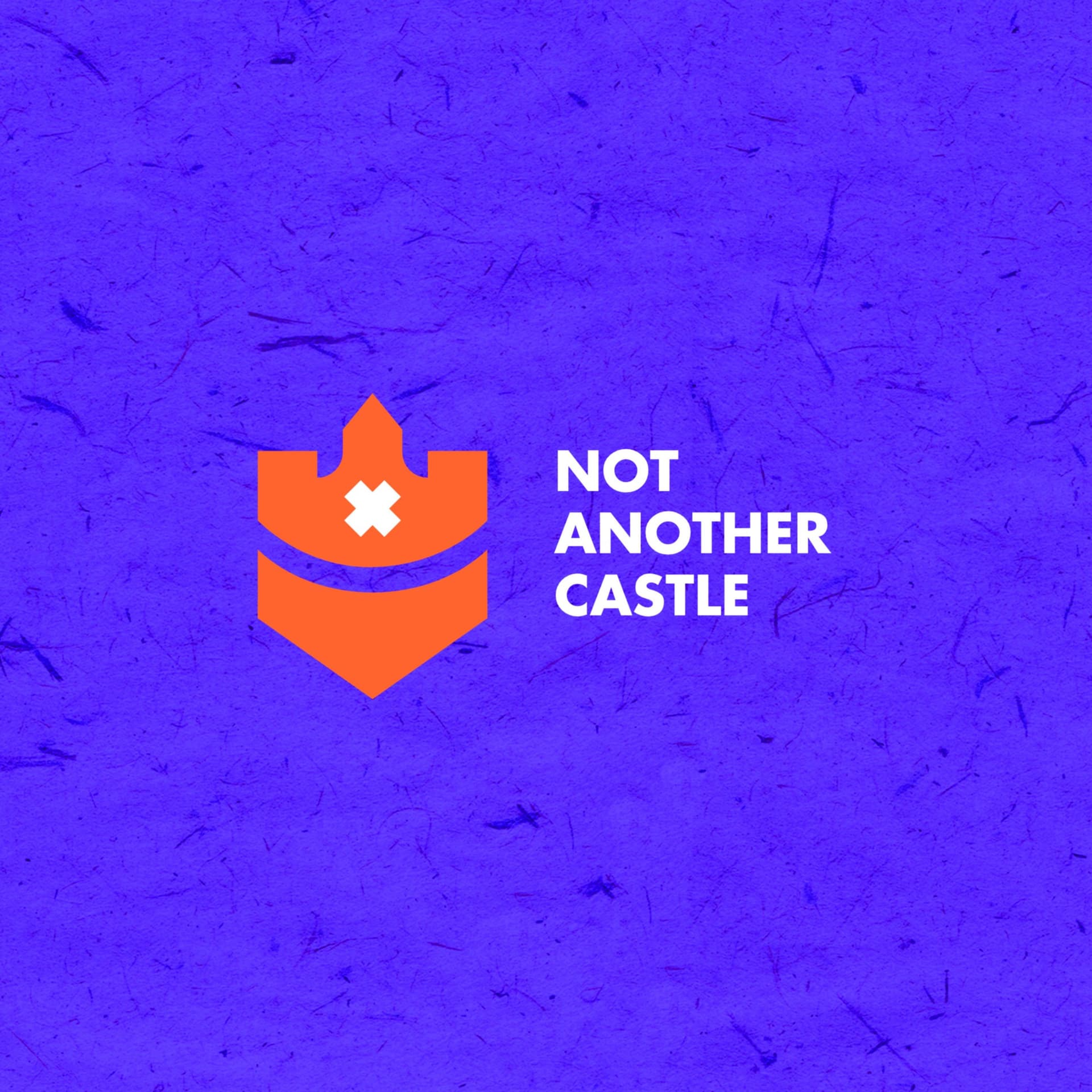 NOT ANOTHER CASTLE - Podcasts