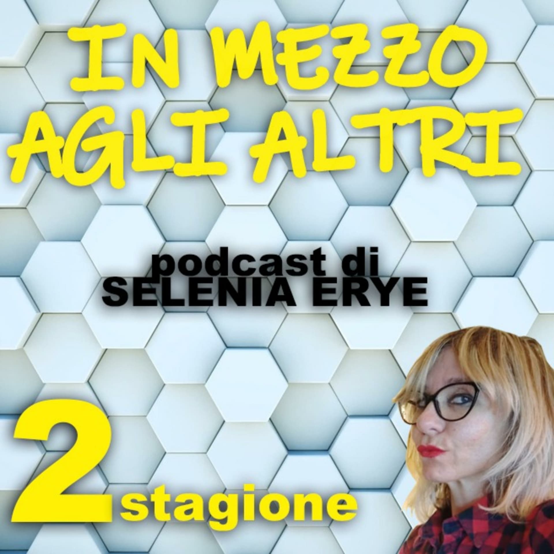 In mezzo agli altri - Podcasts
