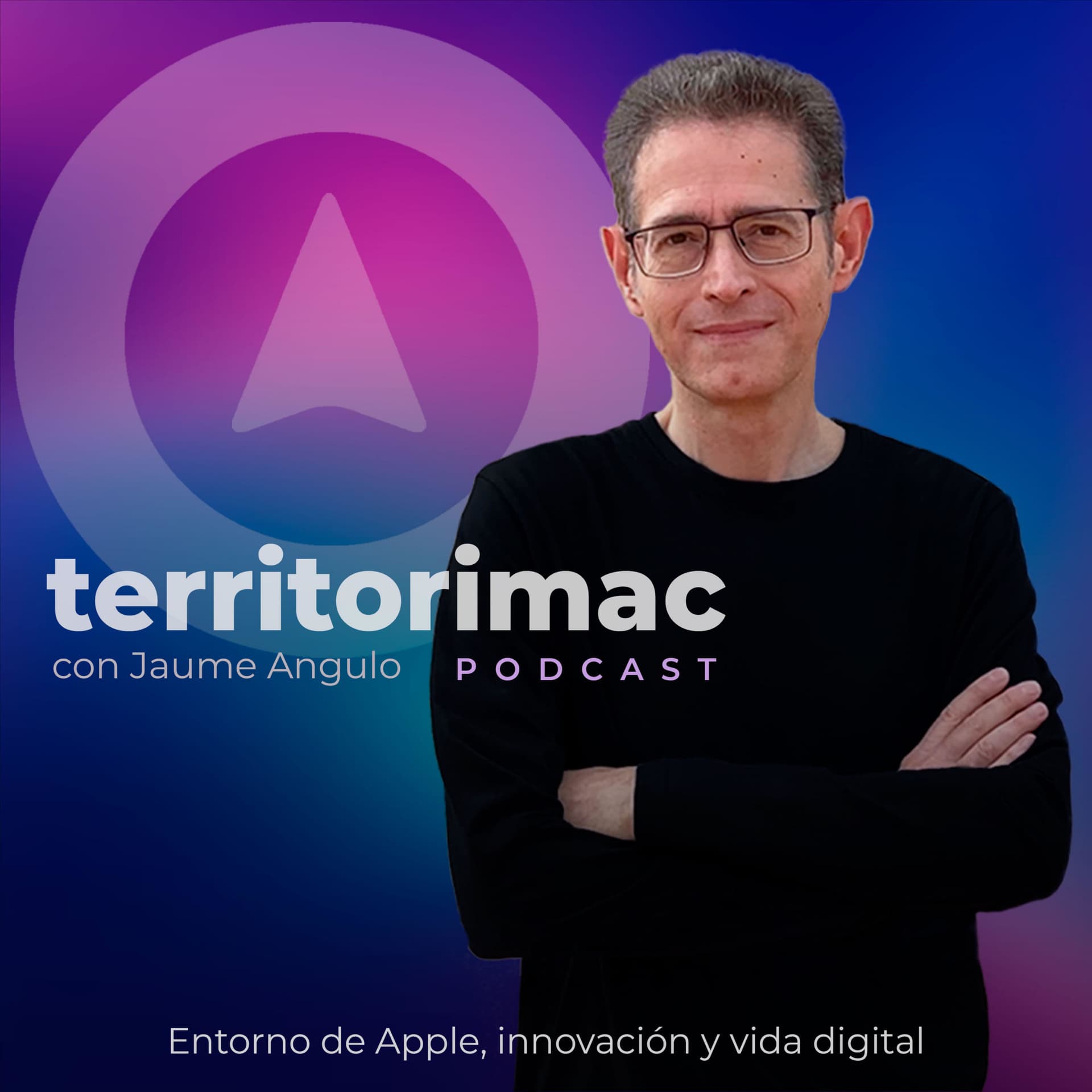territorimac - Podcasts