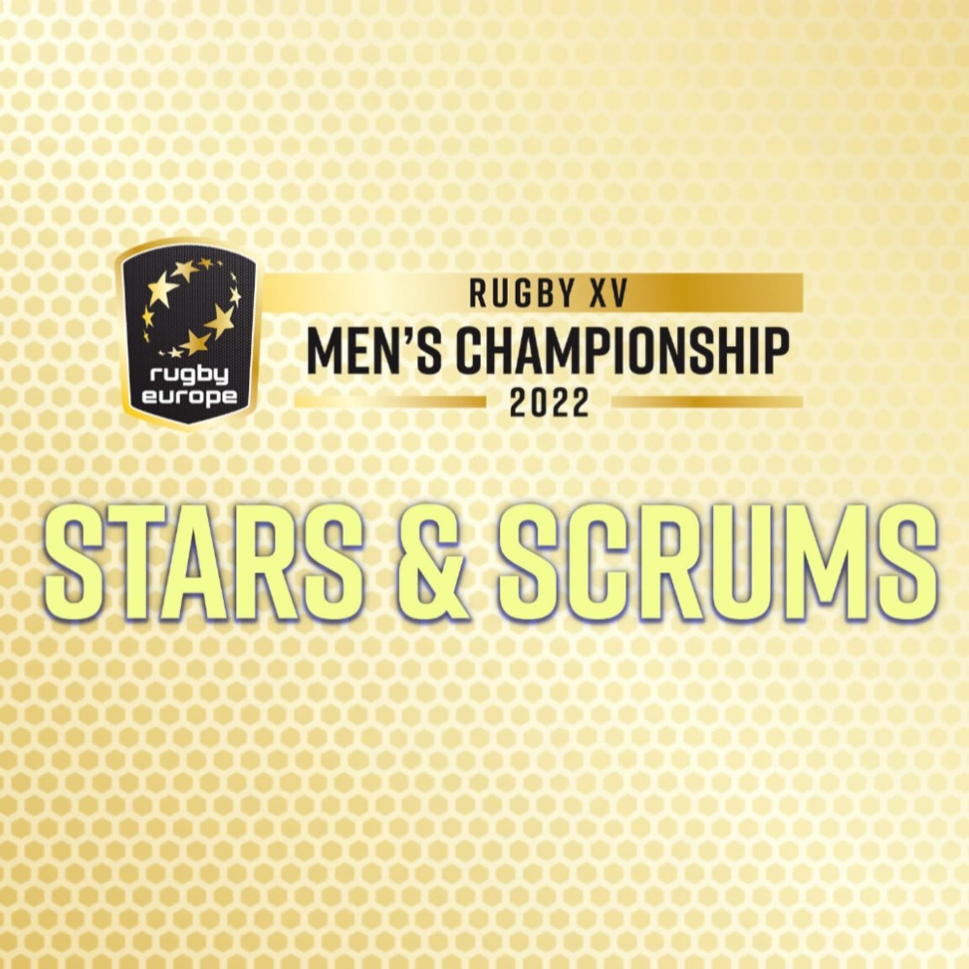 Stars & Scrums - Podcasts