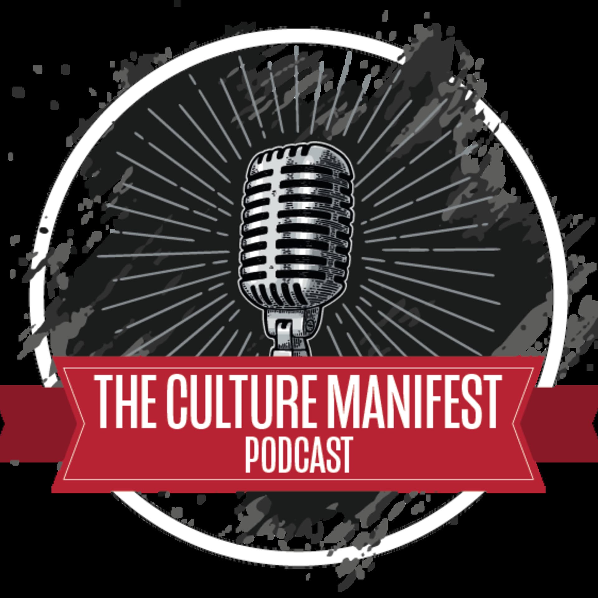 The Culture Manifest - Podcasts