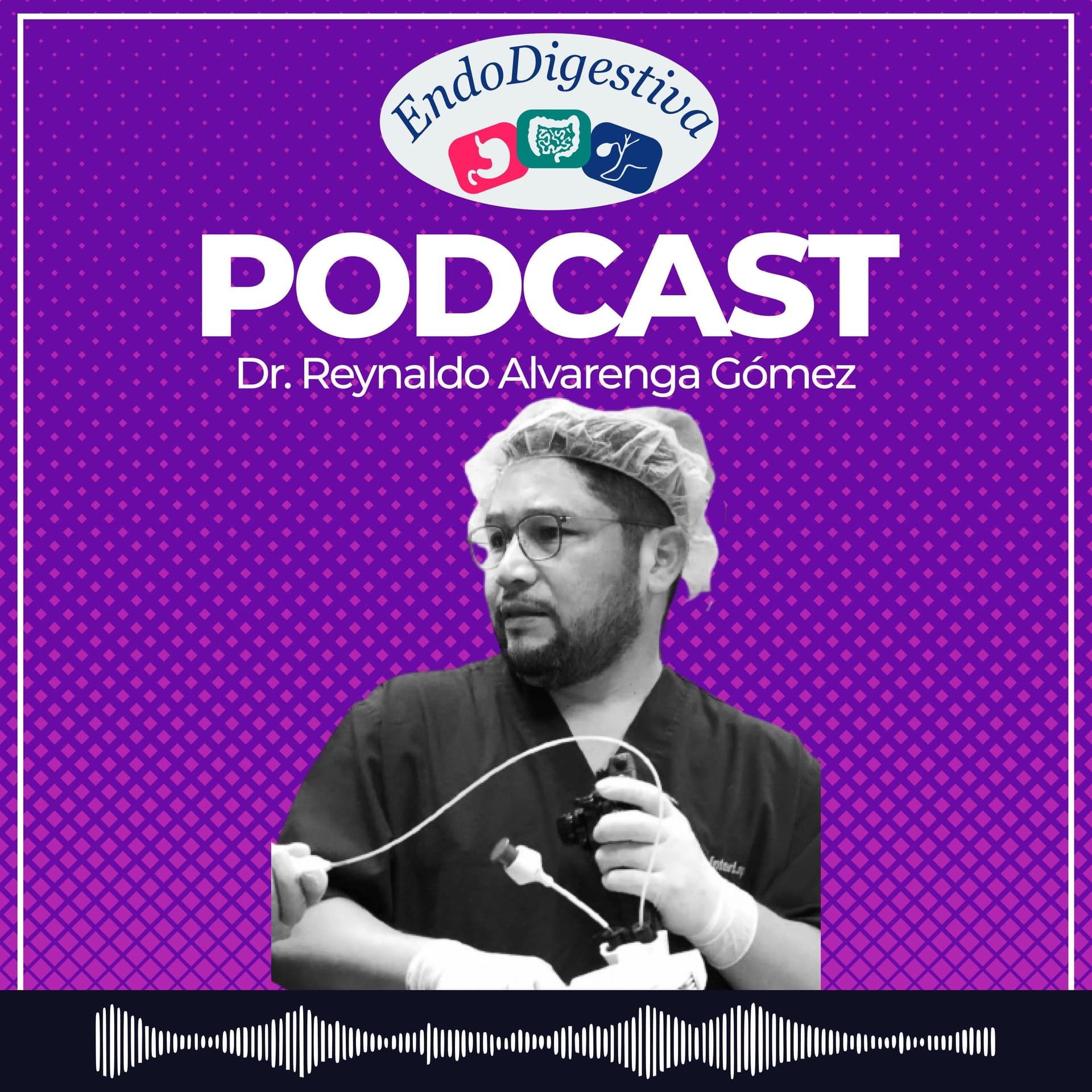 EndoDigestiva - Podcasts