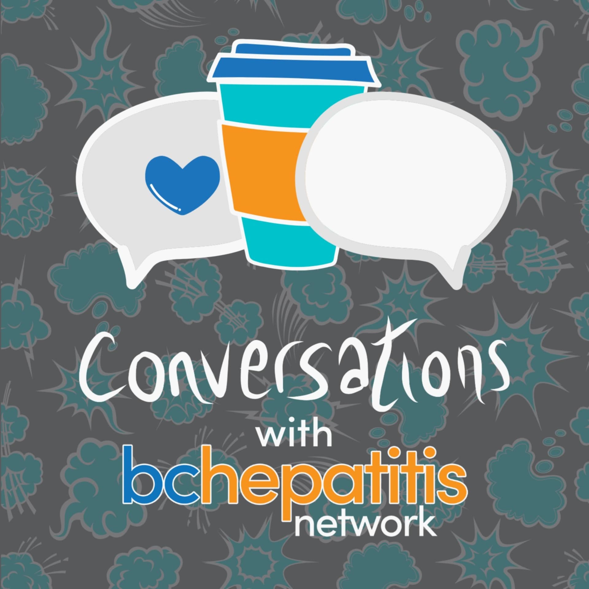 Conversations with BC Hepatitis Network - Podcasts