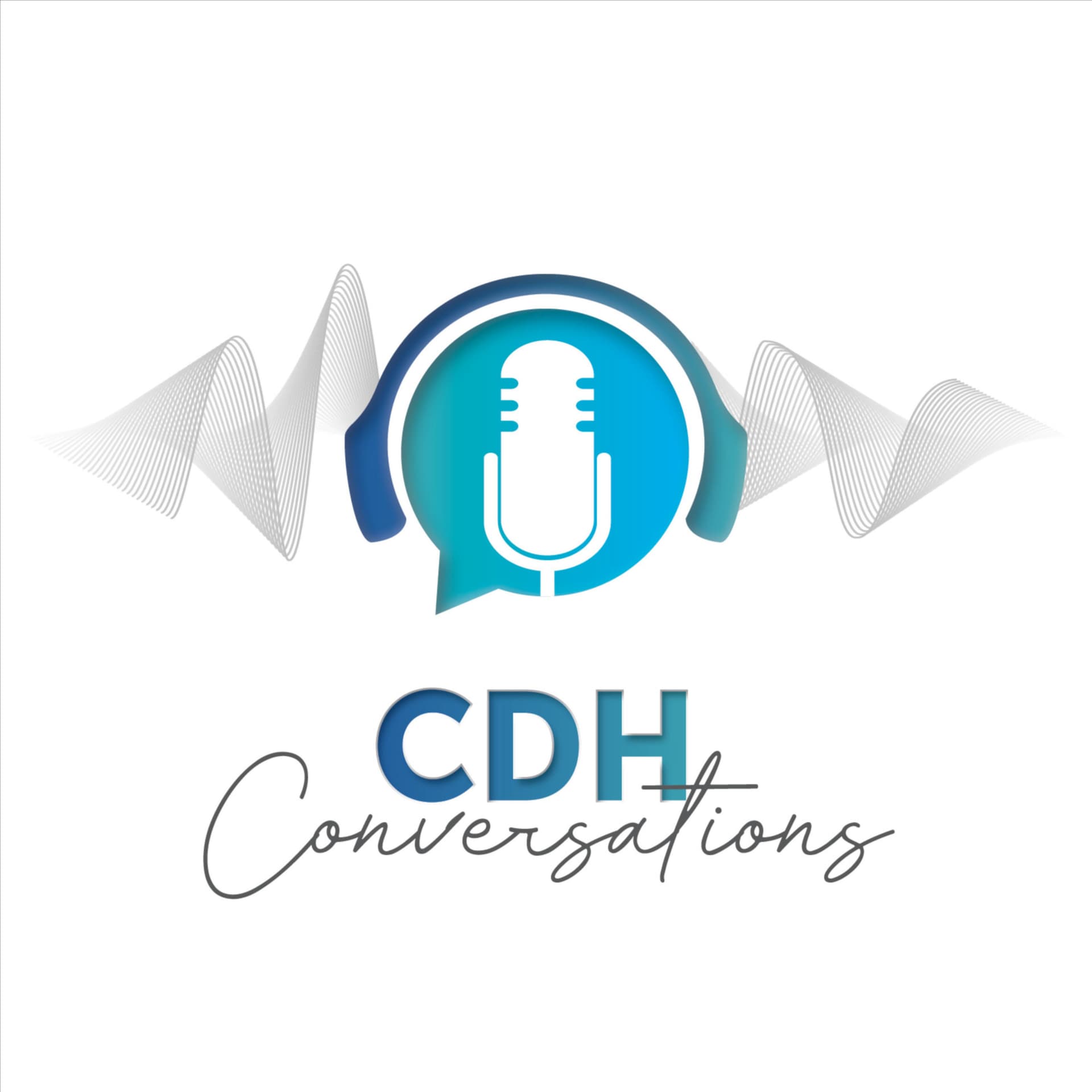 CDH Conversations - Podcasts
