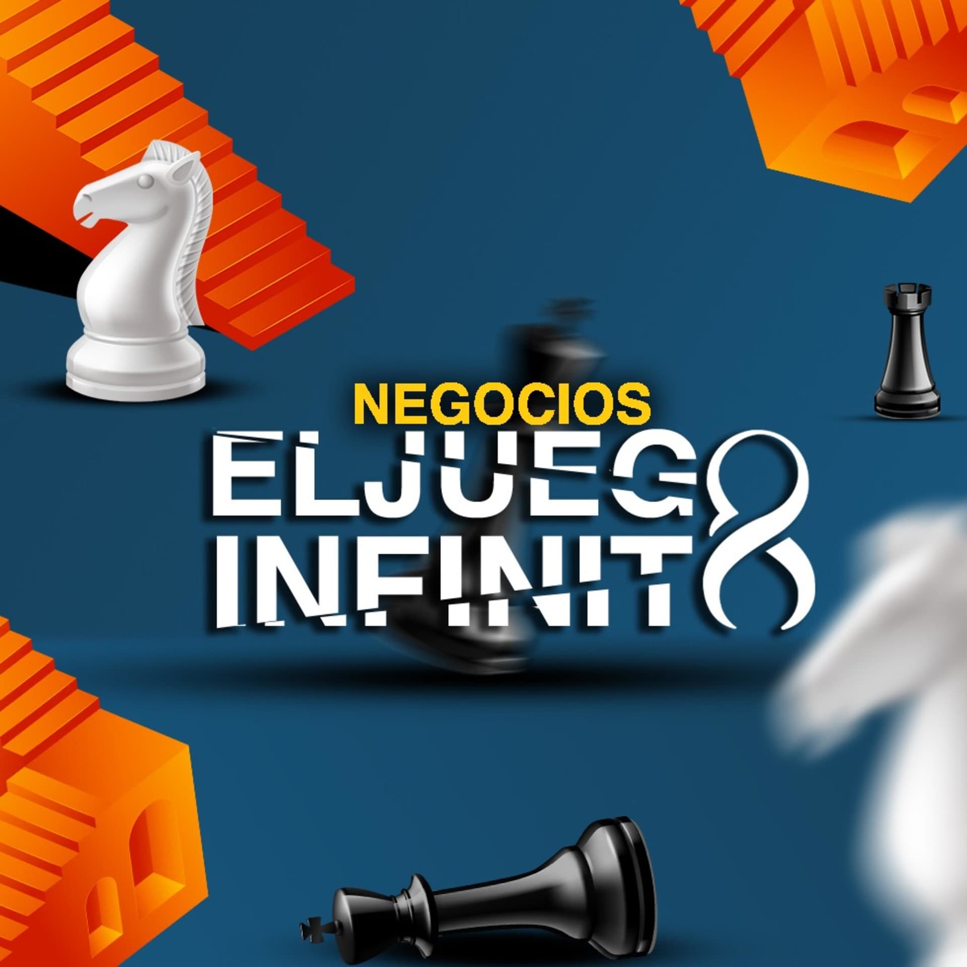El Juego infinito - Podcasts