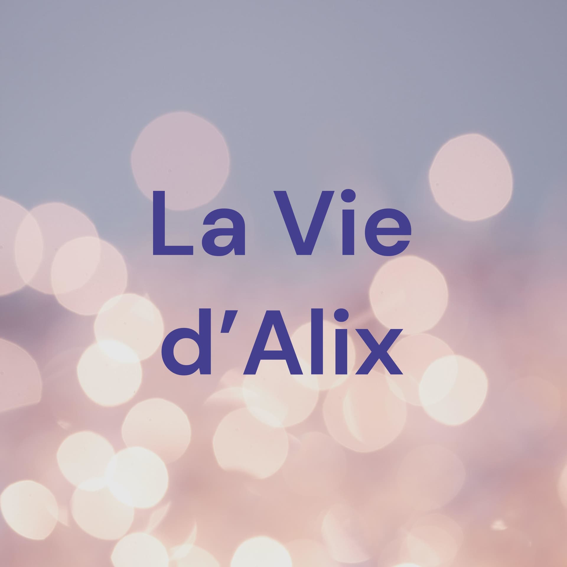 Life in French - Podcasts