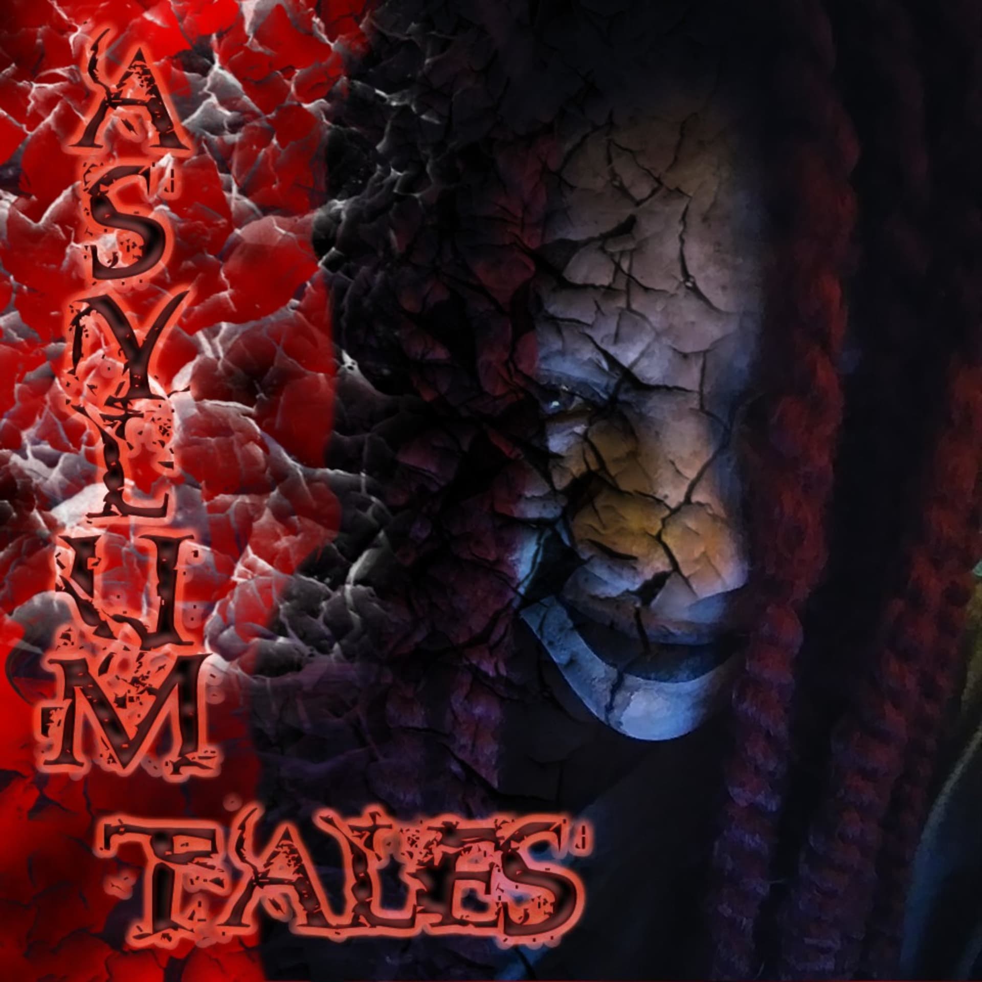 Asylum Tales - Podcasts
