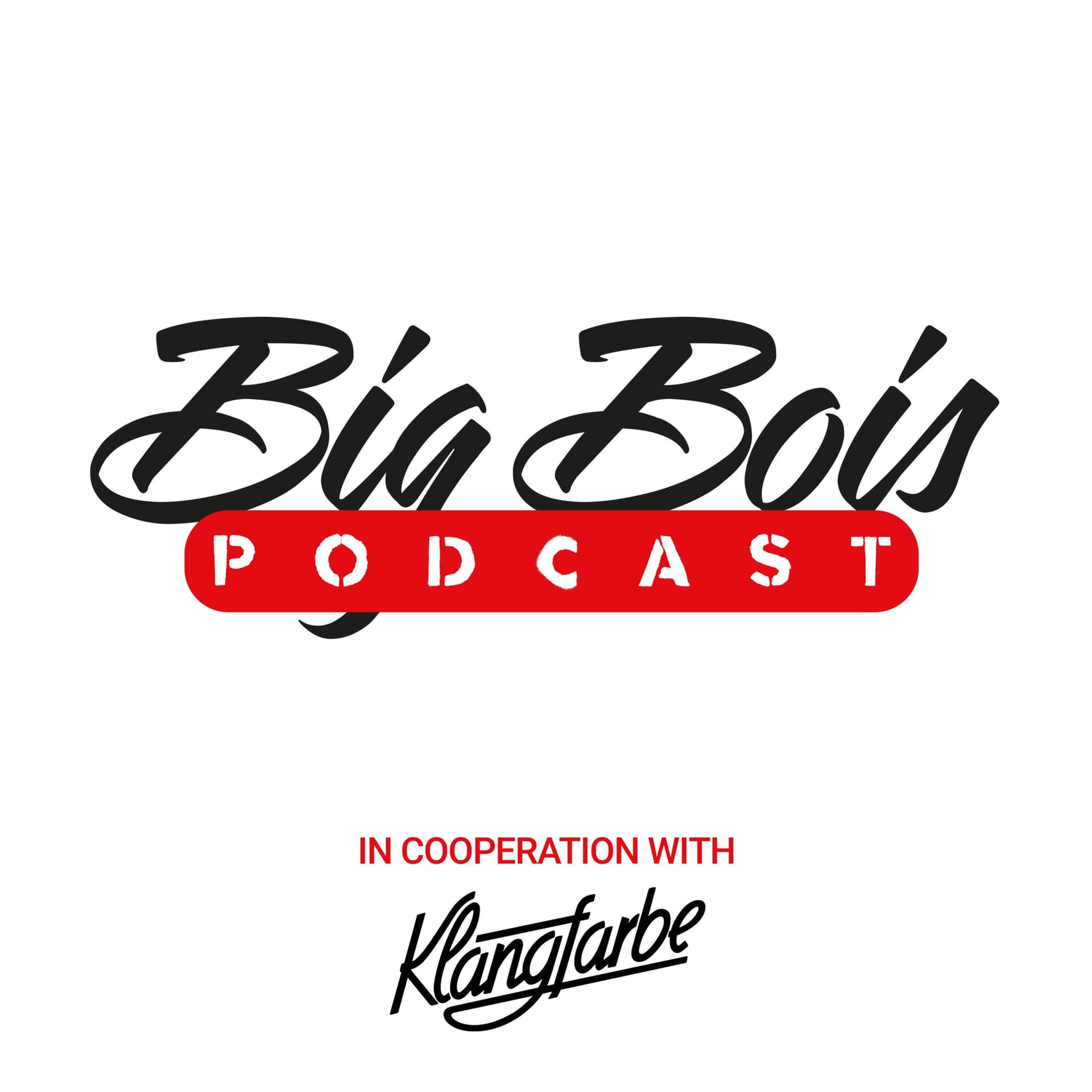 BIG BOIS Podcast - Podcasts