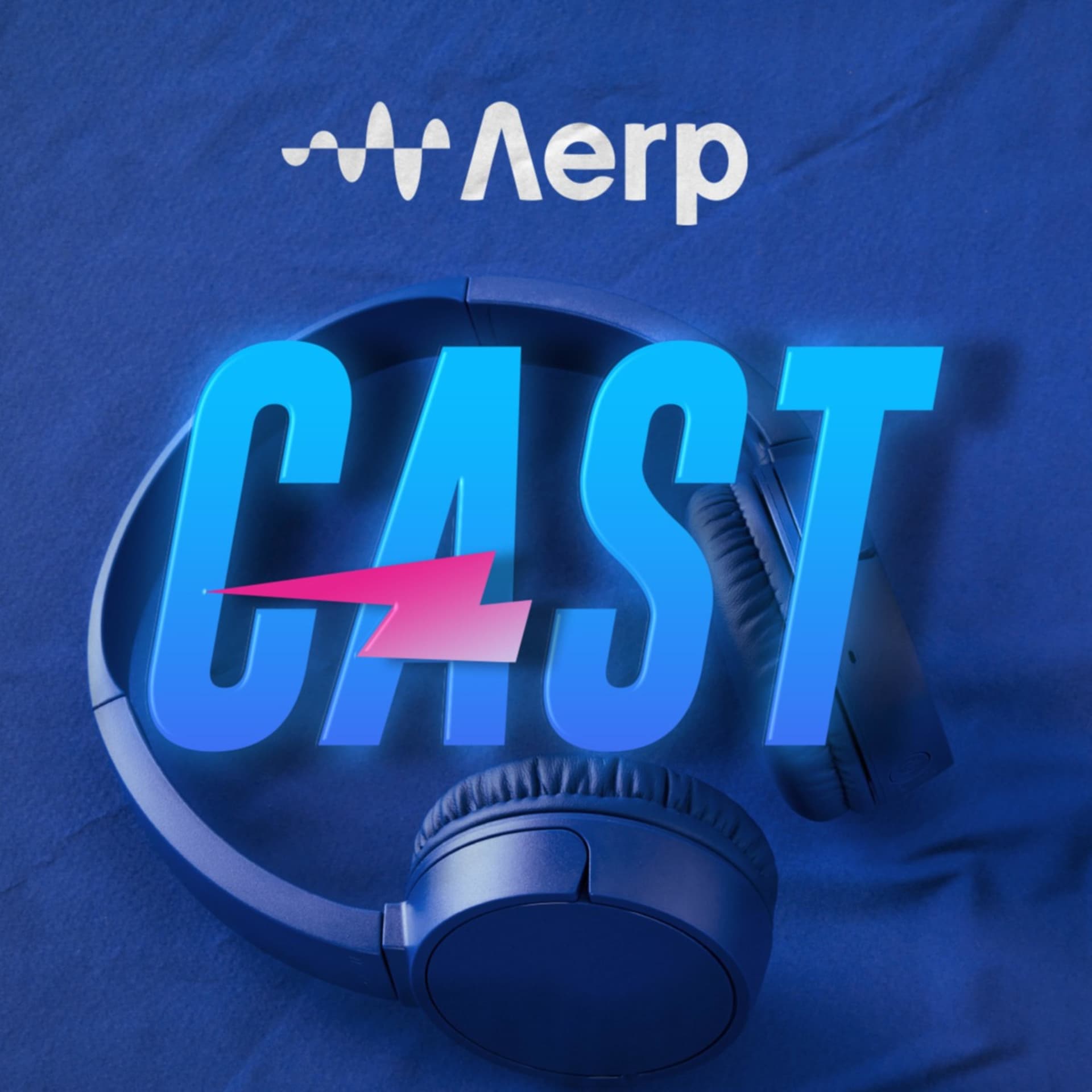 AerpCast - Podcasts