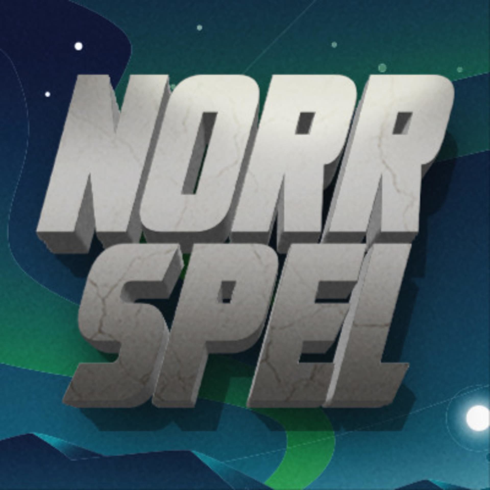 Norrspel - Podcasts