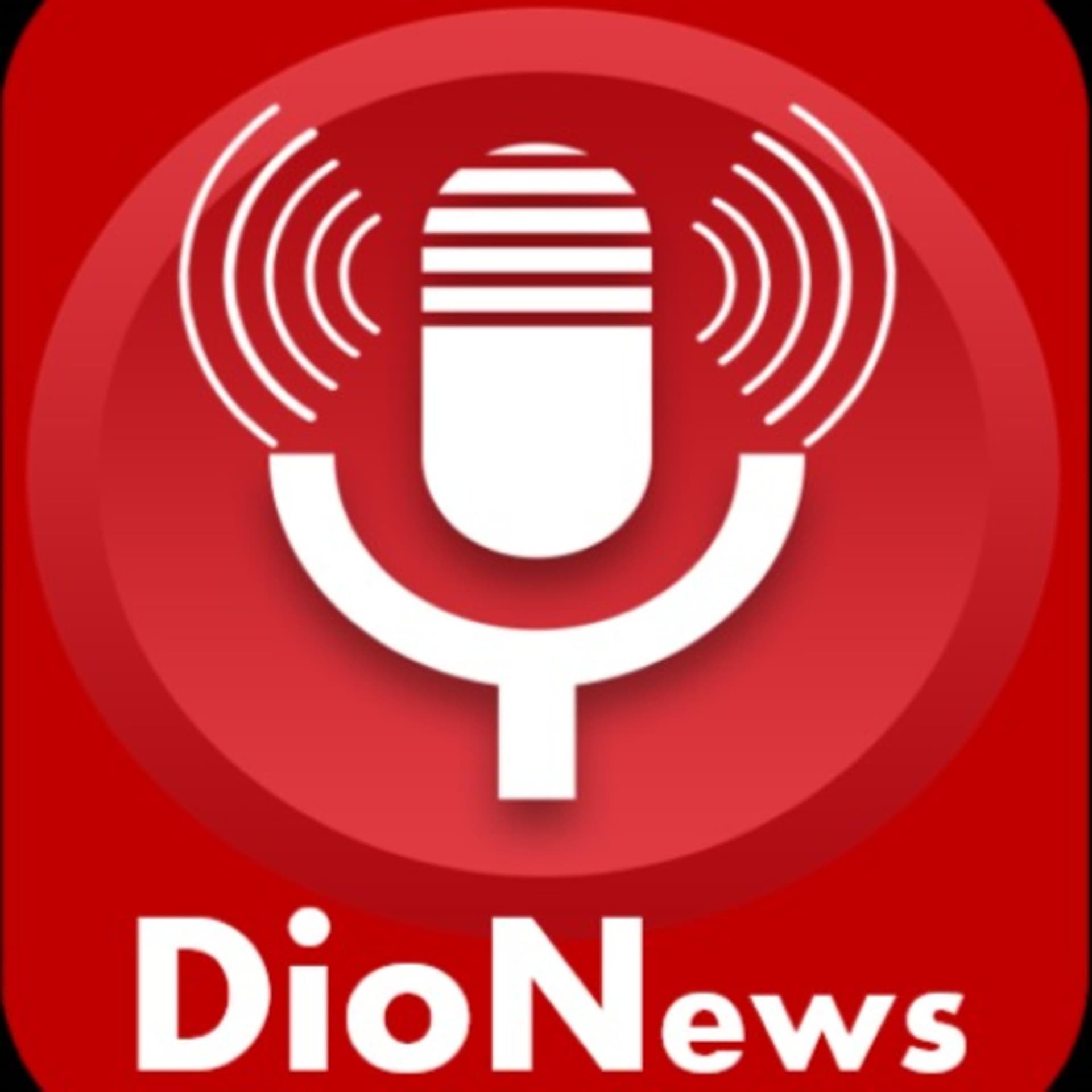 Dionews - Podcasts