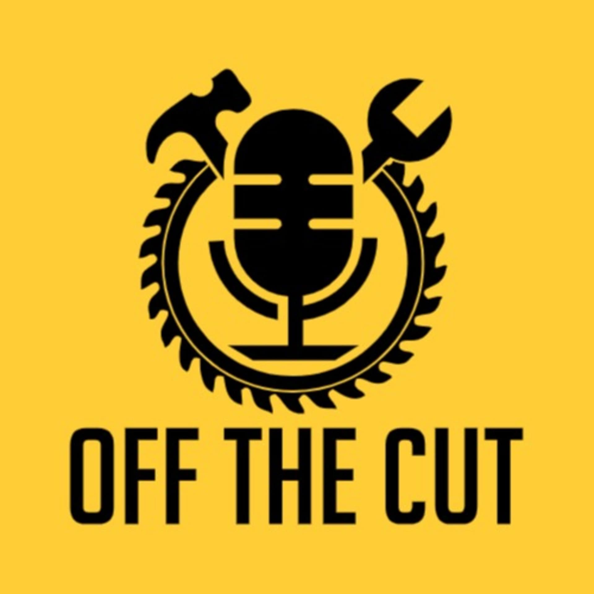Off the Cut Podcast - Podcasts