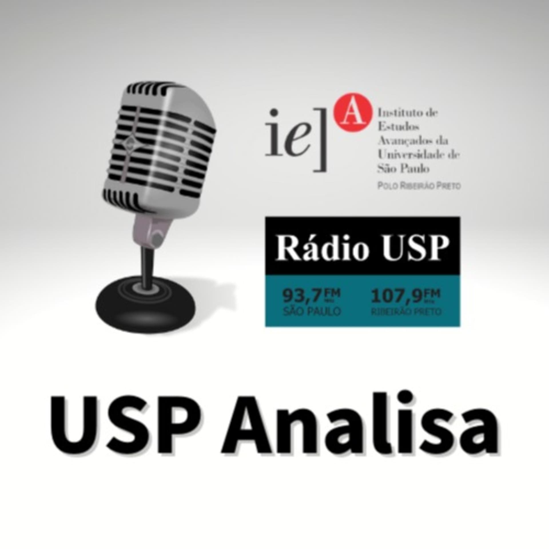 USP Analisa - Podcasts