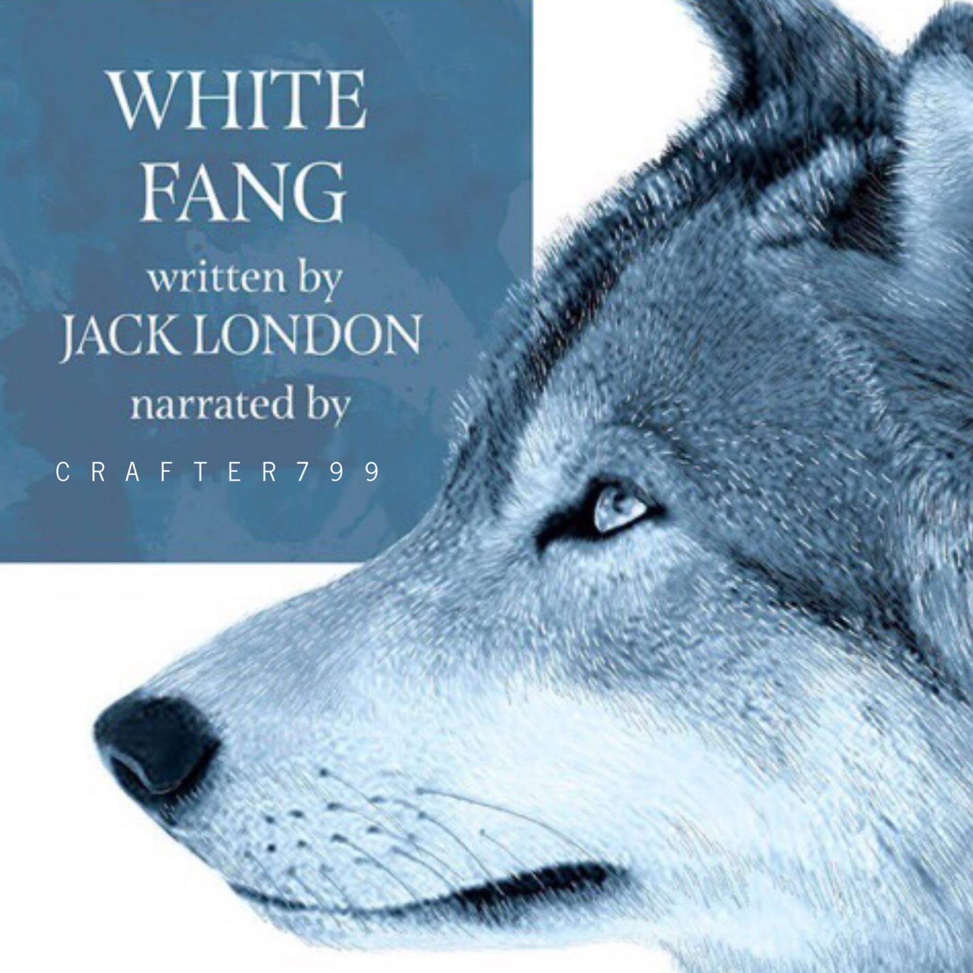 White Fang - Podcasts