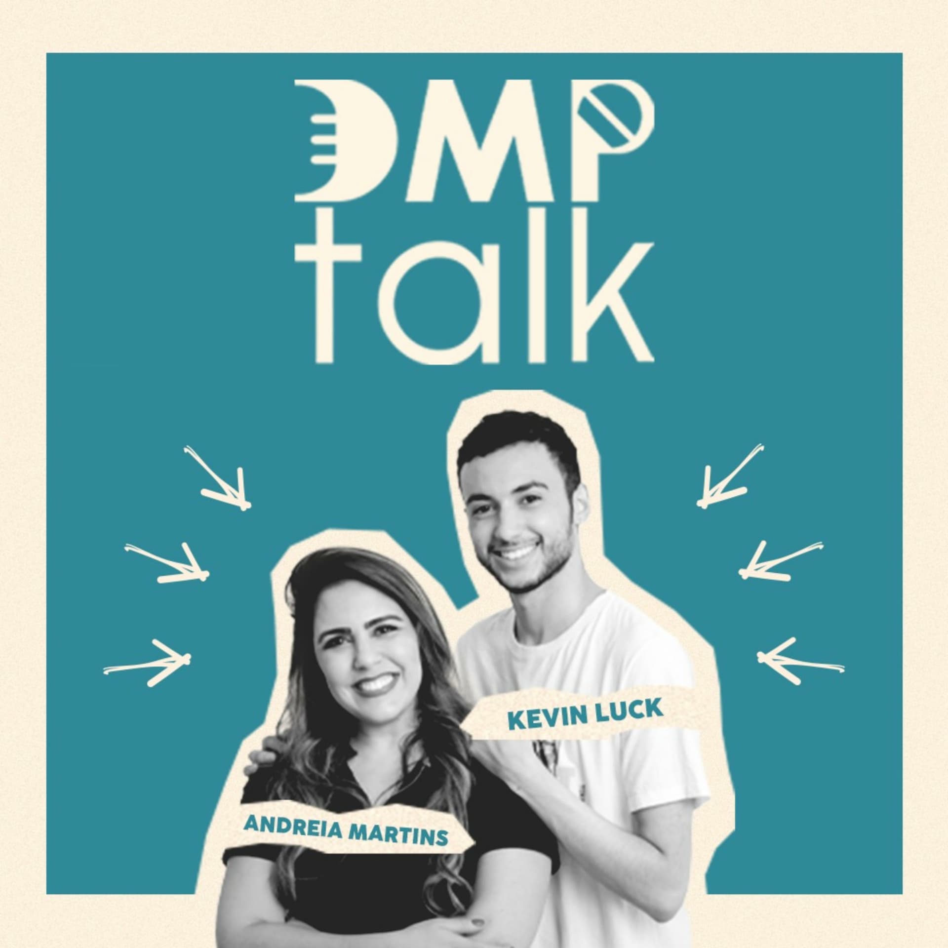 DMP Talk