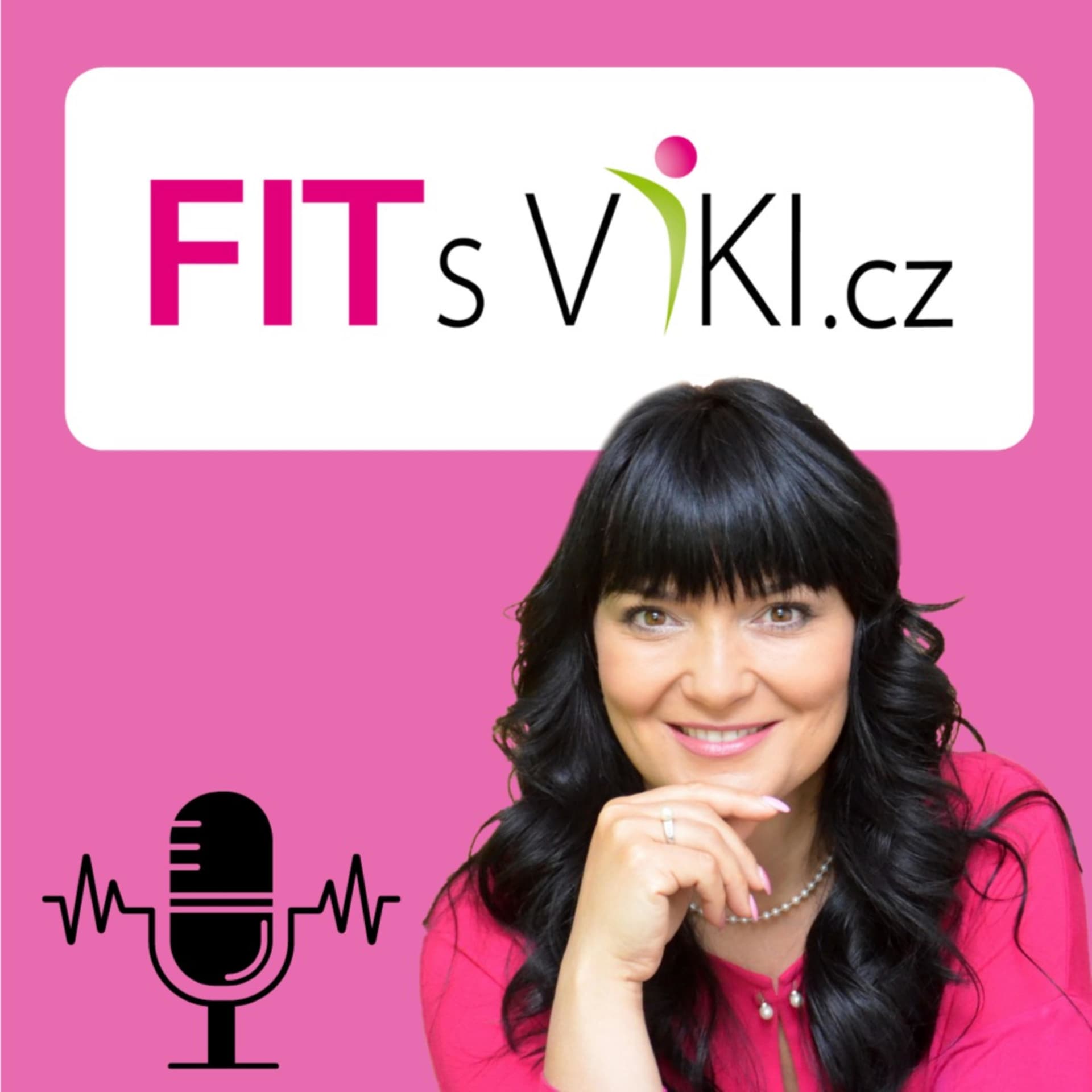 Jídlem a hlavou ke zdraví - Podcasts