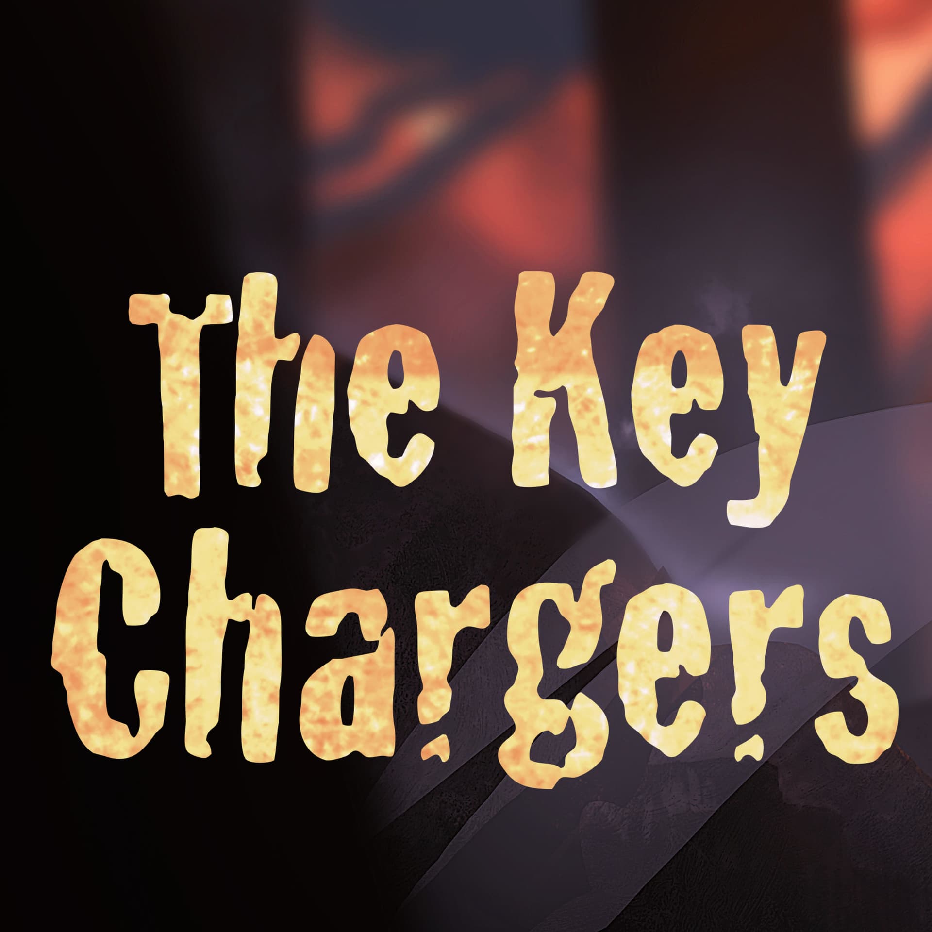 The Key Chargers - Podcasts