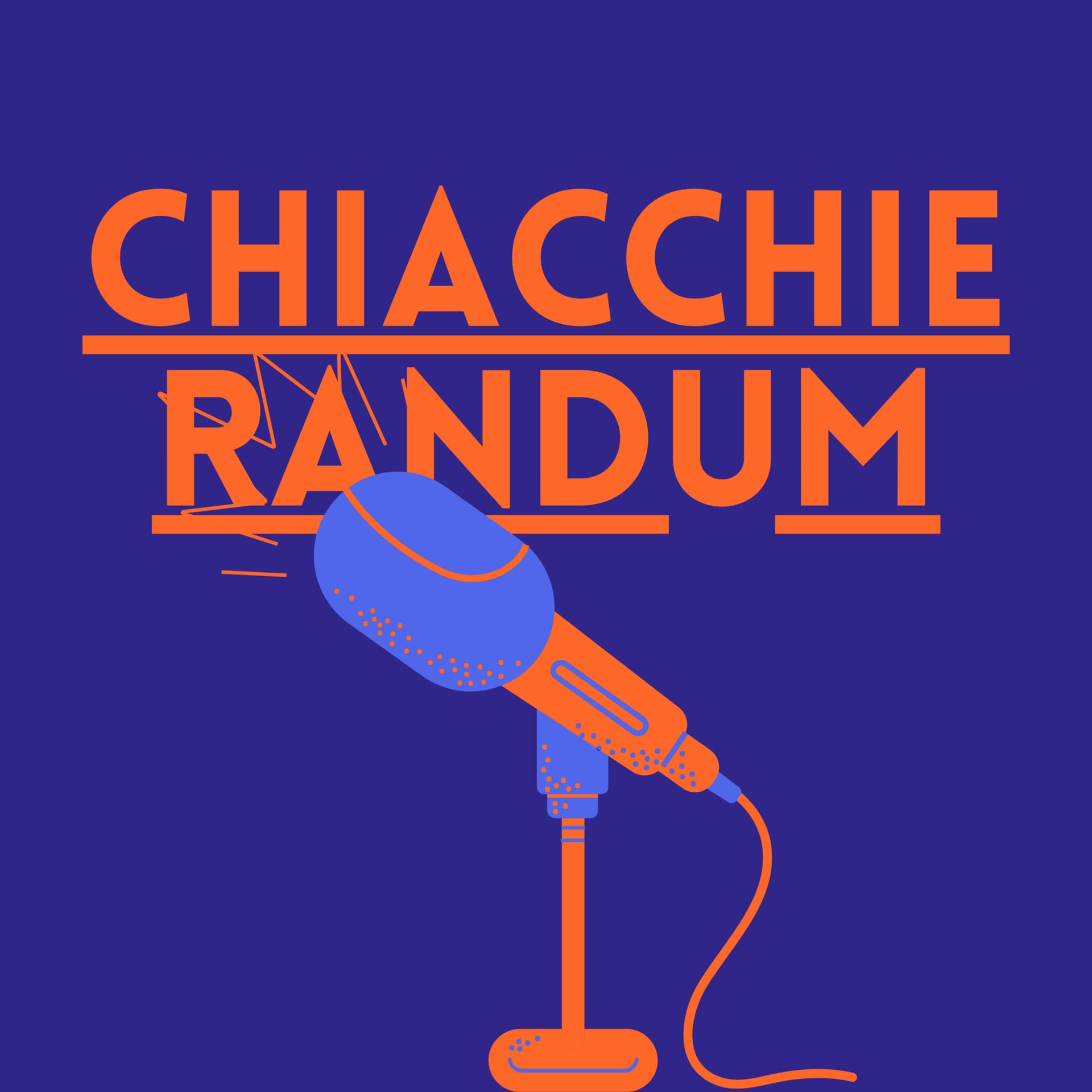 Chiacchierandum