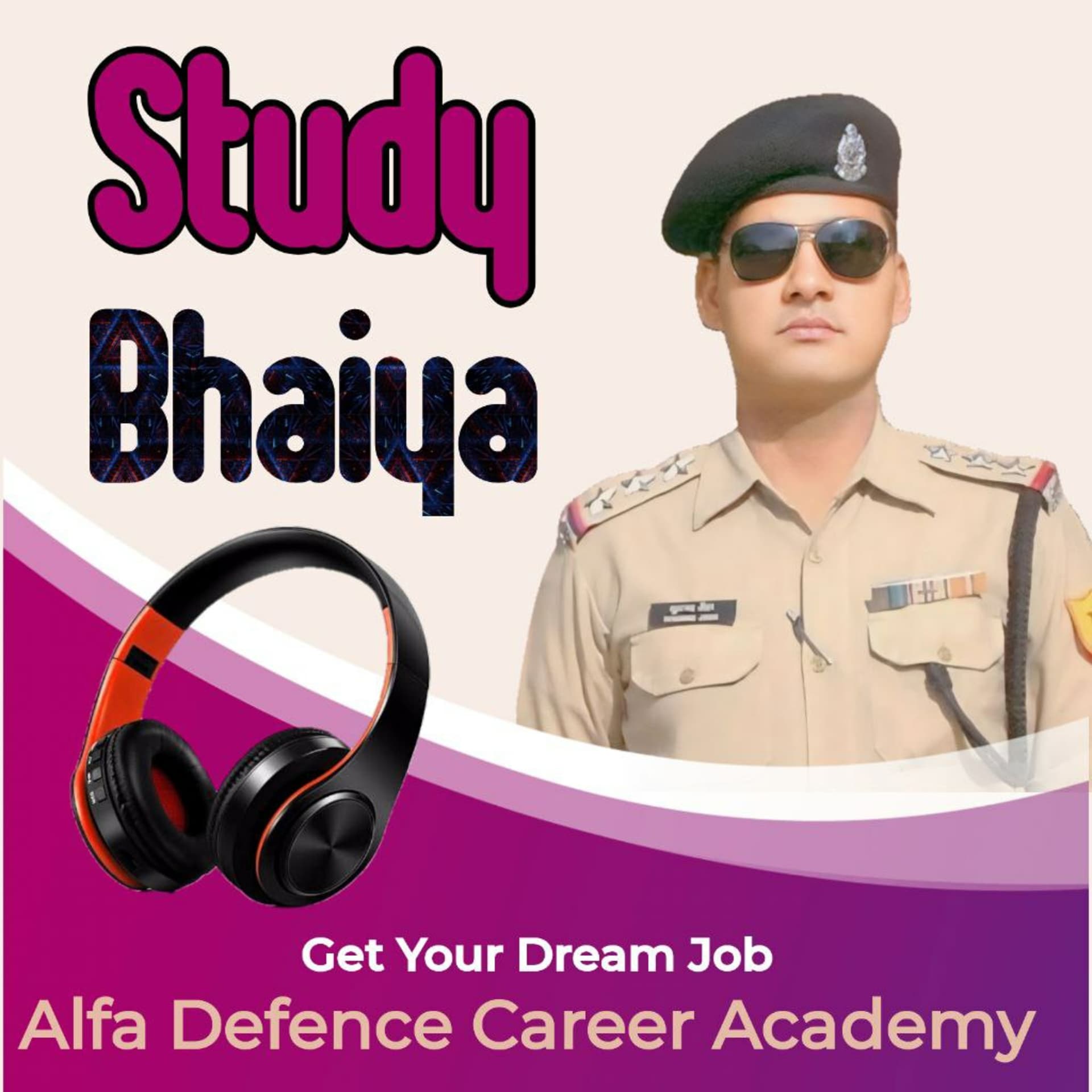 Study Bhaiya - Podcasts