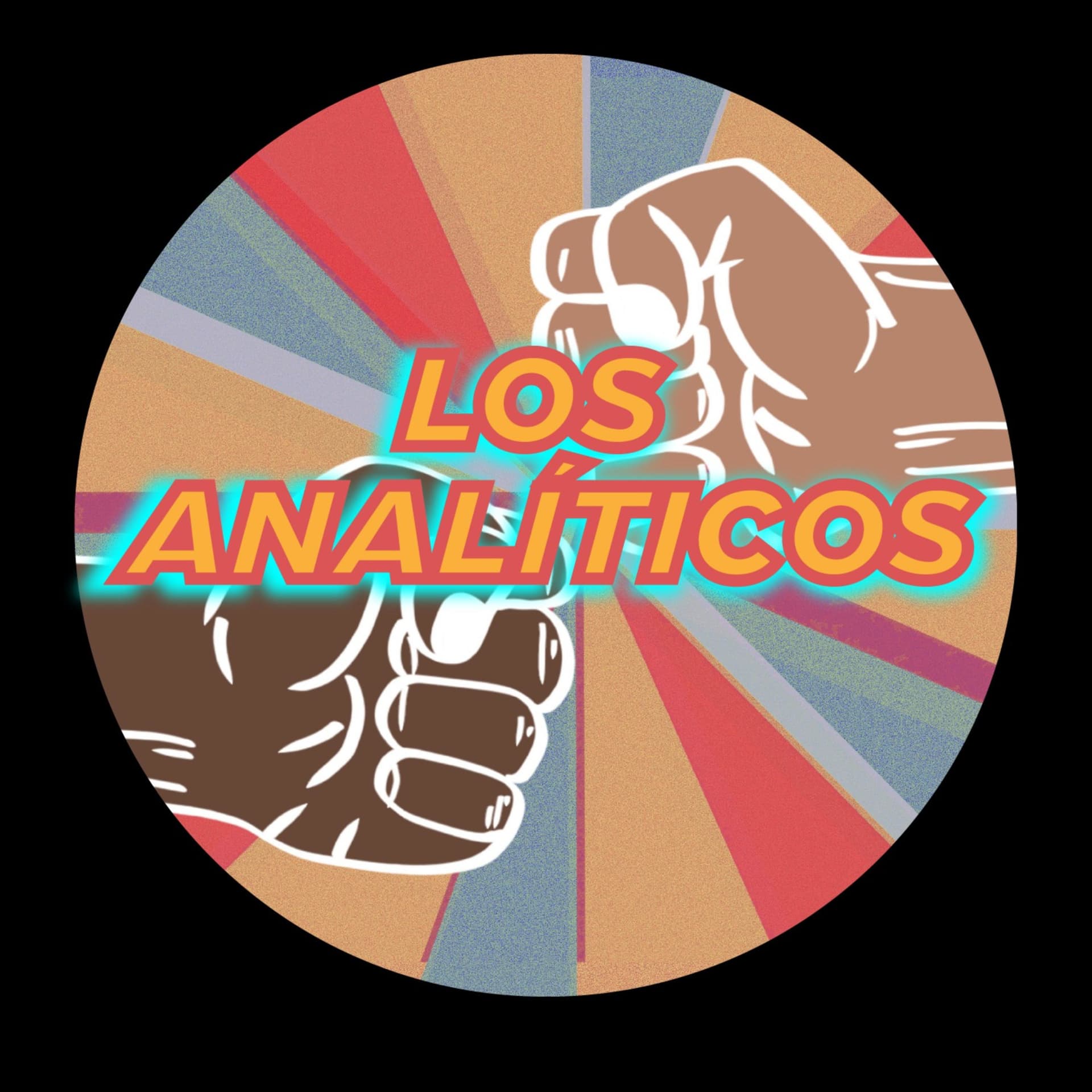 Los Analíticos - Podcasts