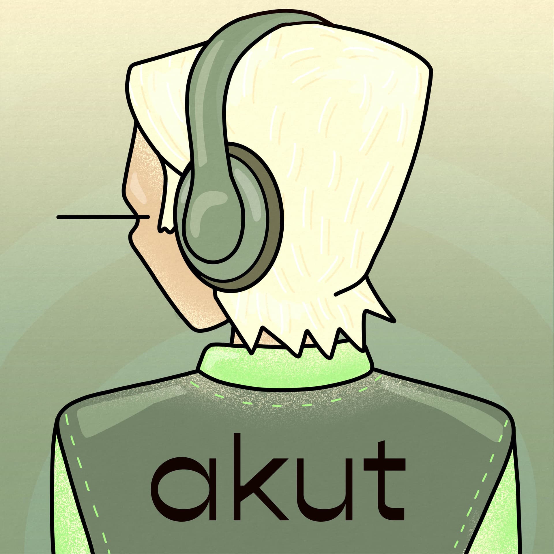 akut pod - Podcasts