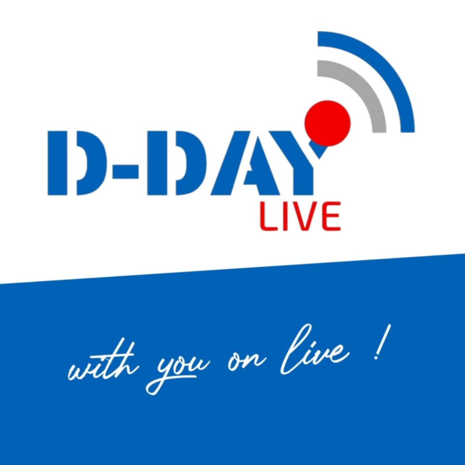 D DAY live