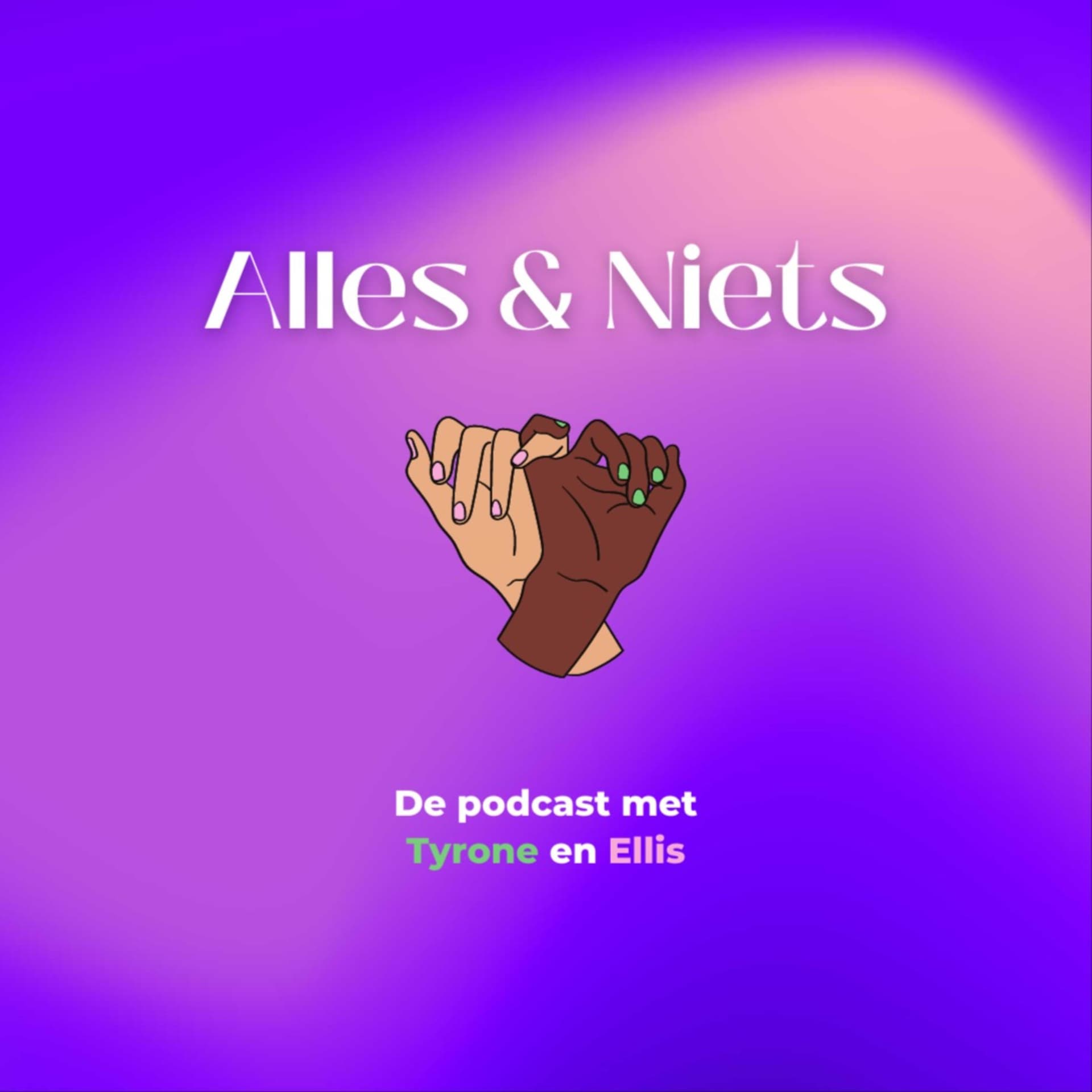 Alles & Niets de podcast - Podcasts