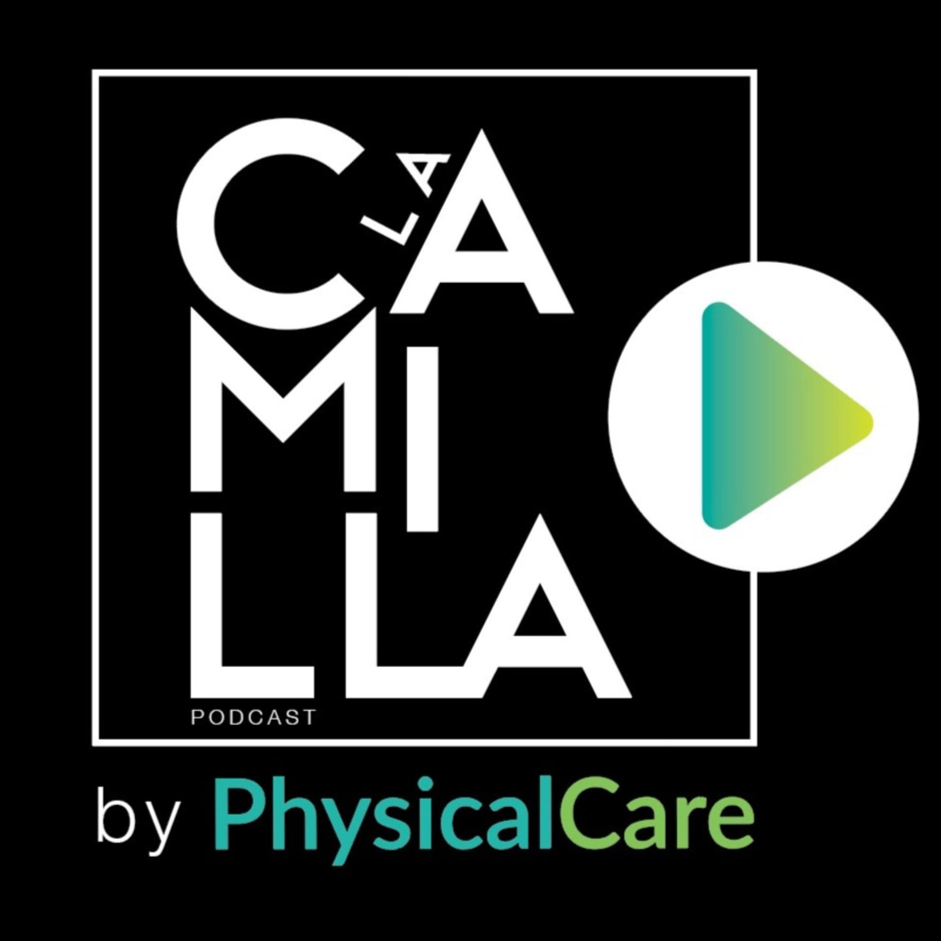 La Camilla - Podcasts