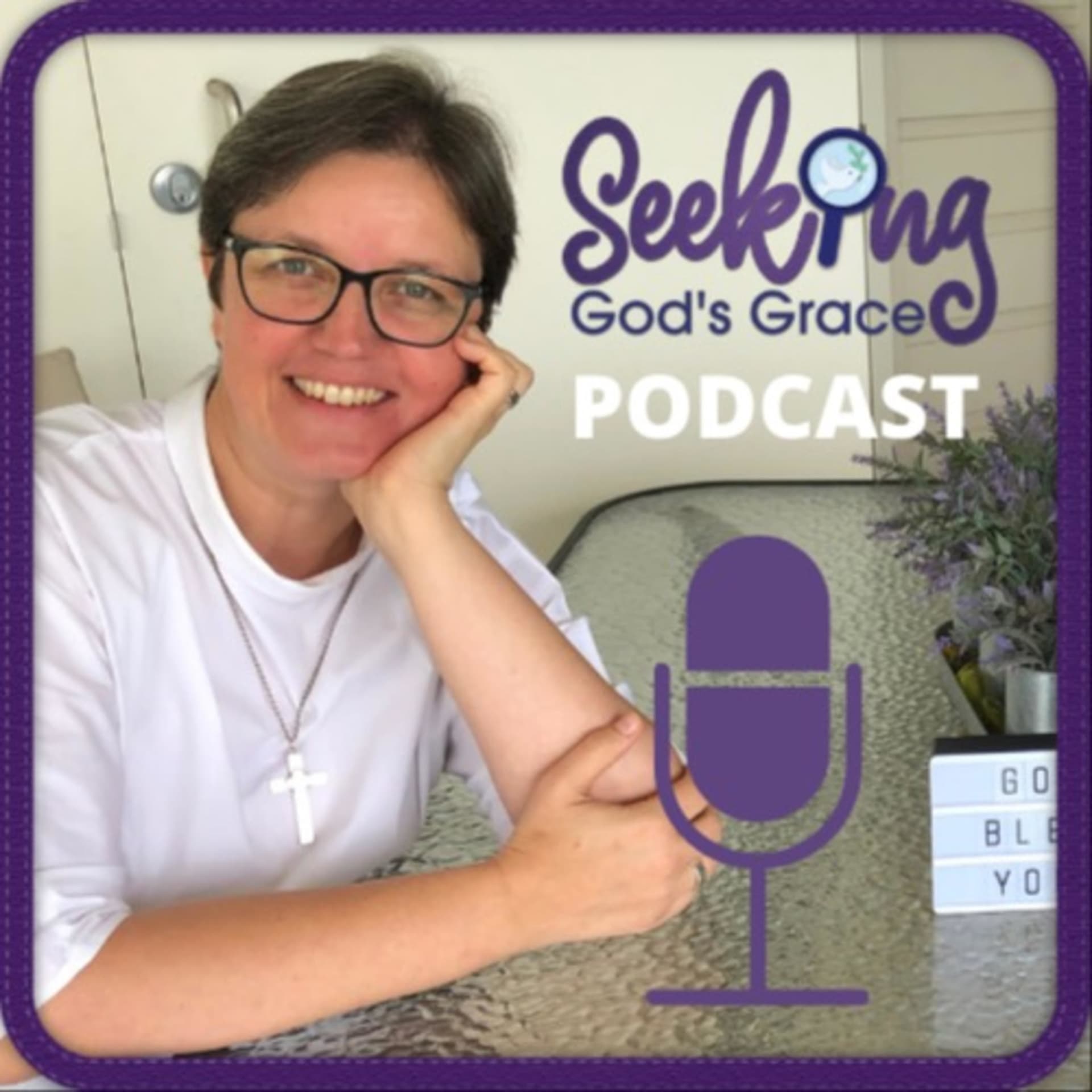 Seeking God's Grace