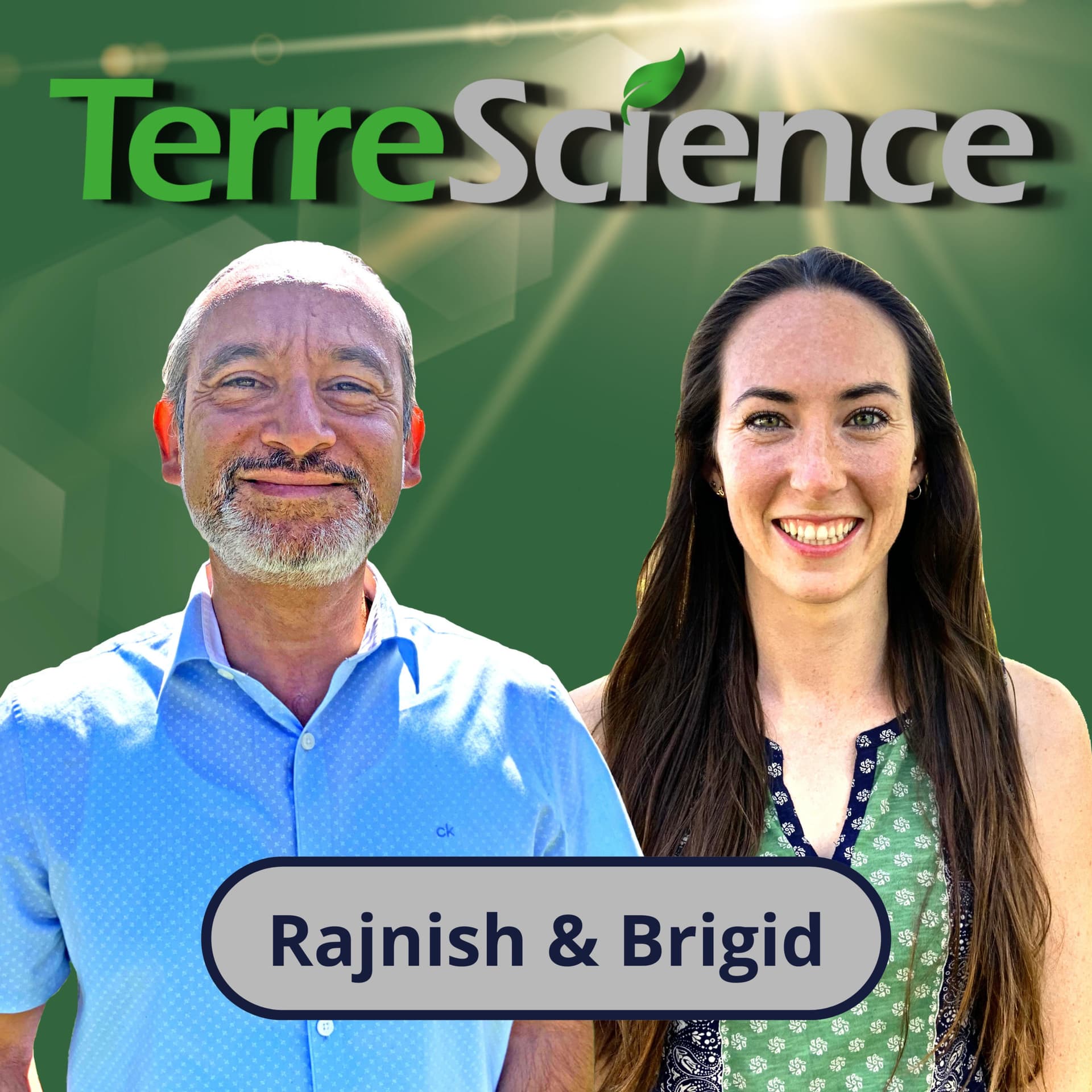 TerreScience Podcast - Podcasts