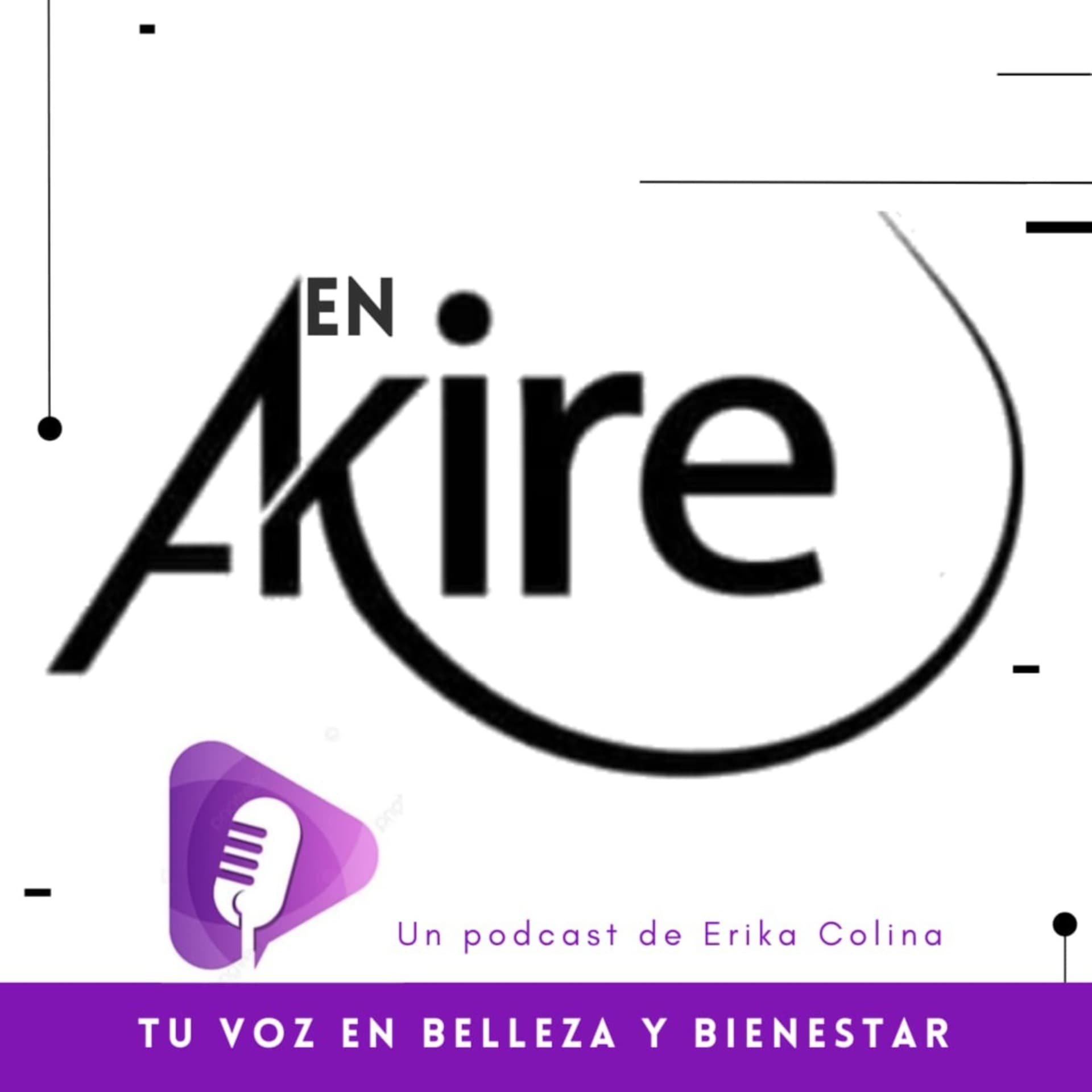 EN AKIRE - Podcasts