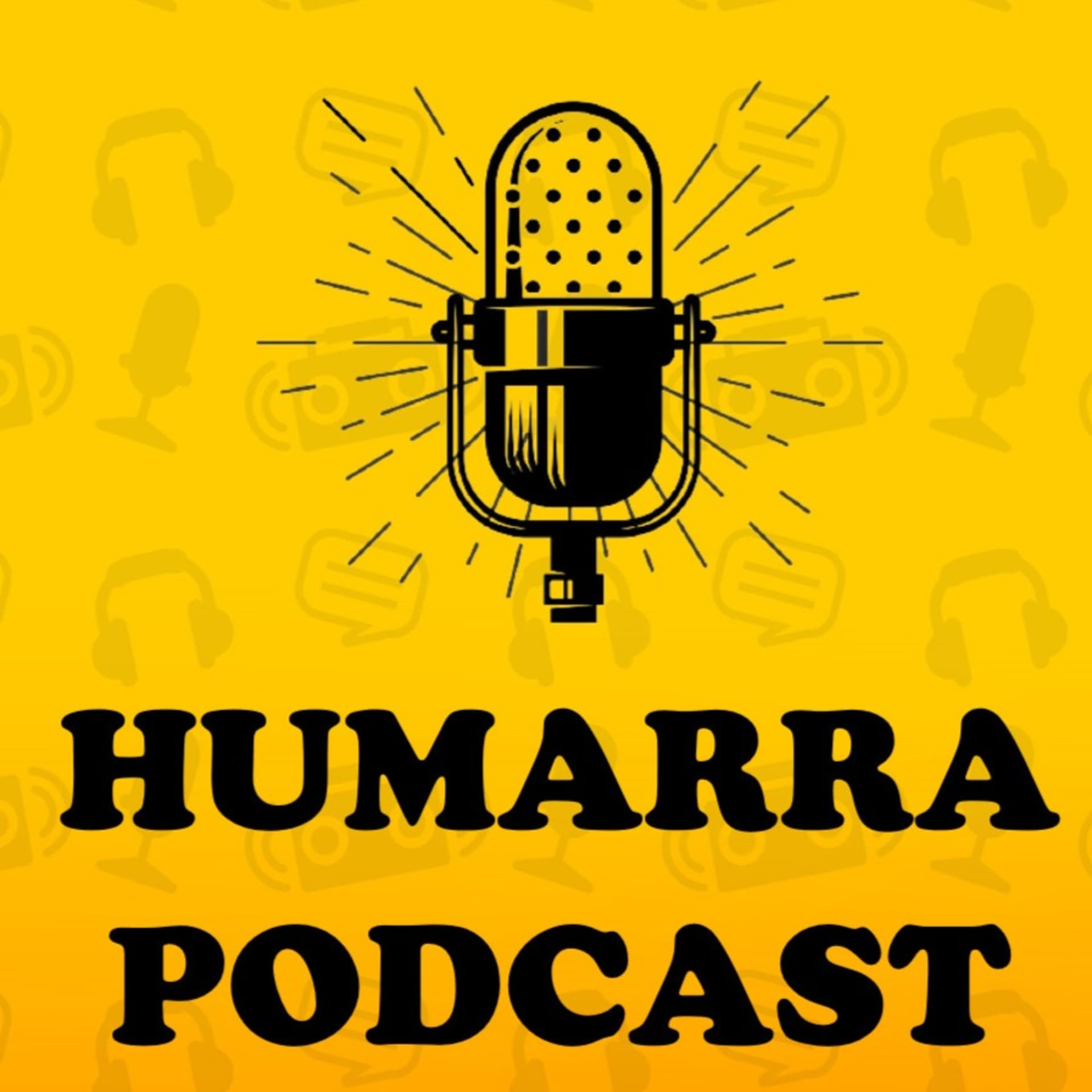 Humarra Podcast - Podcasts